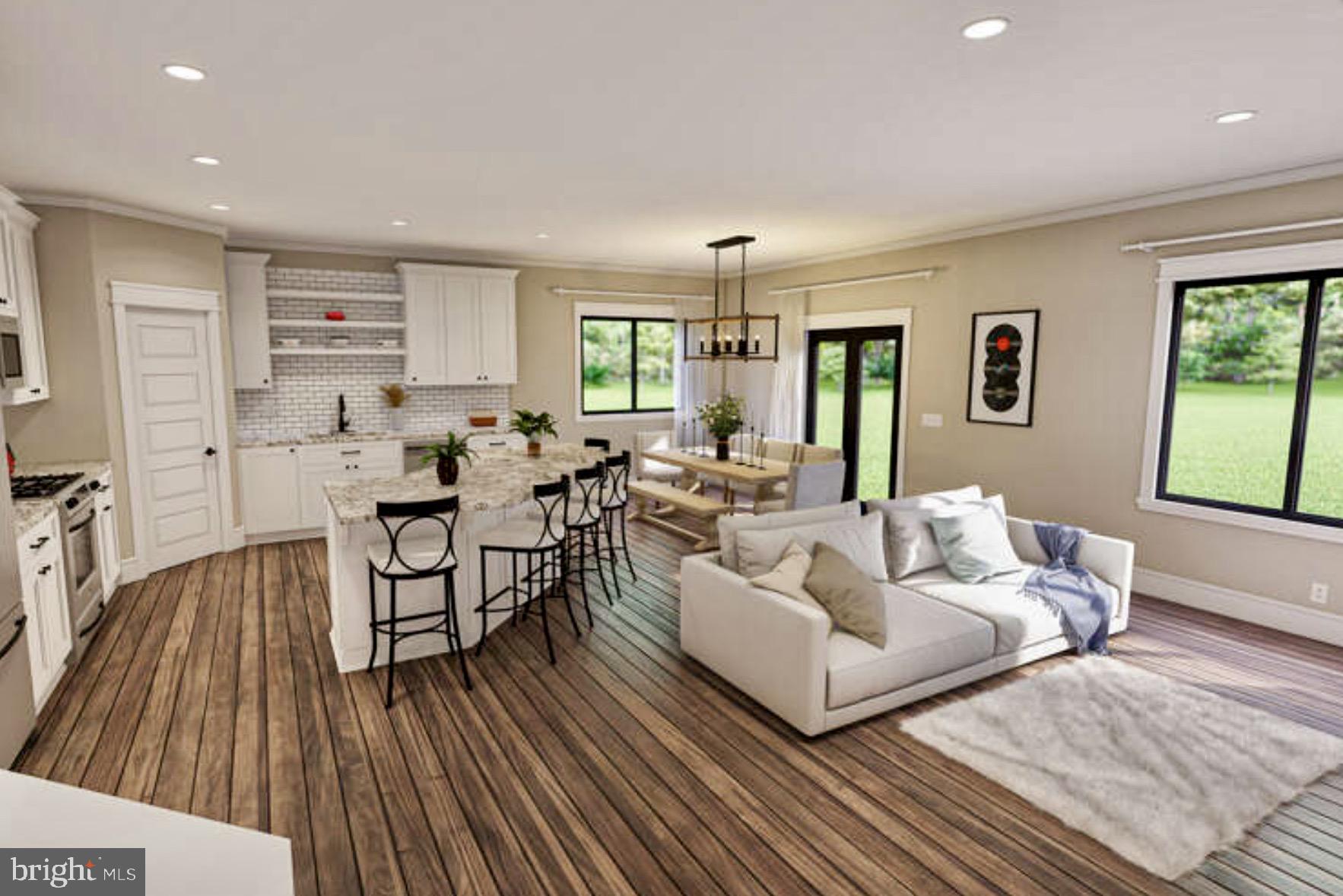 TWIN LAKES EAST - Residential