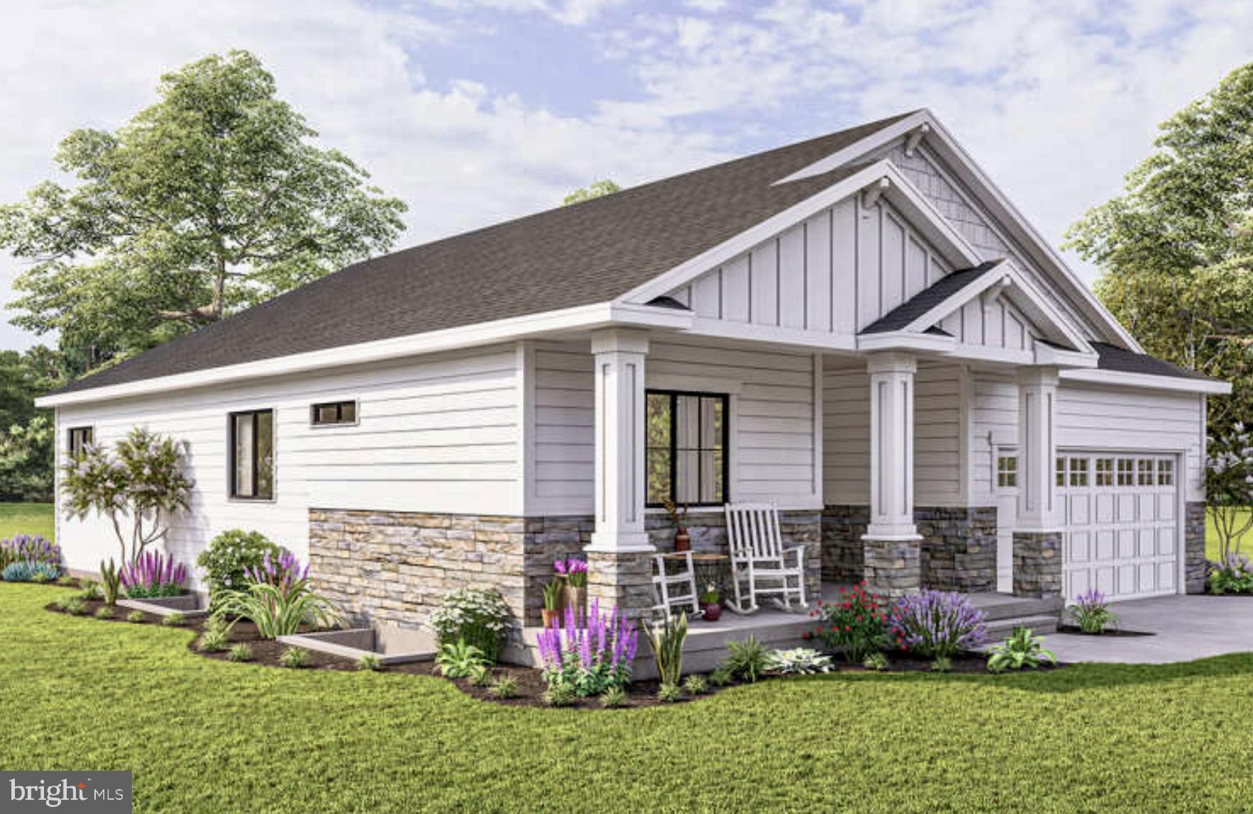 TWIN LAKES EAST - Residential