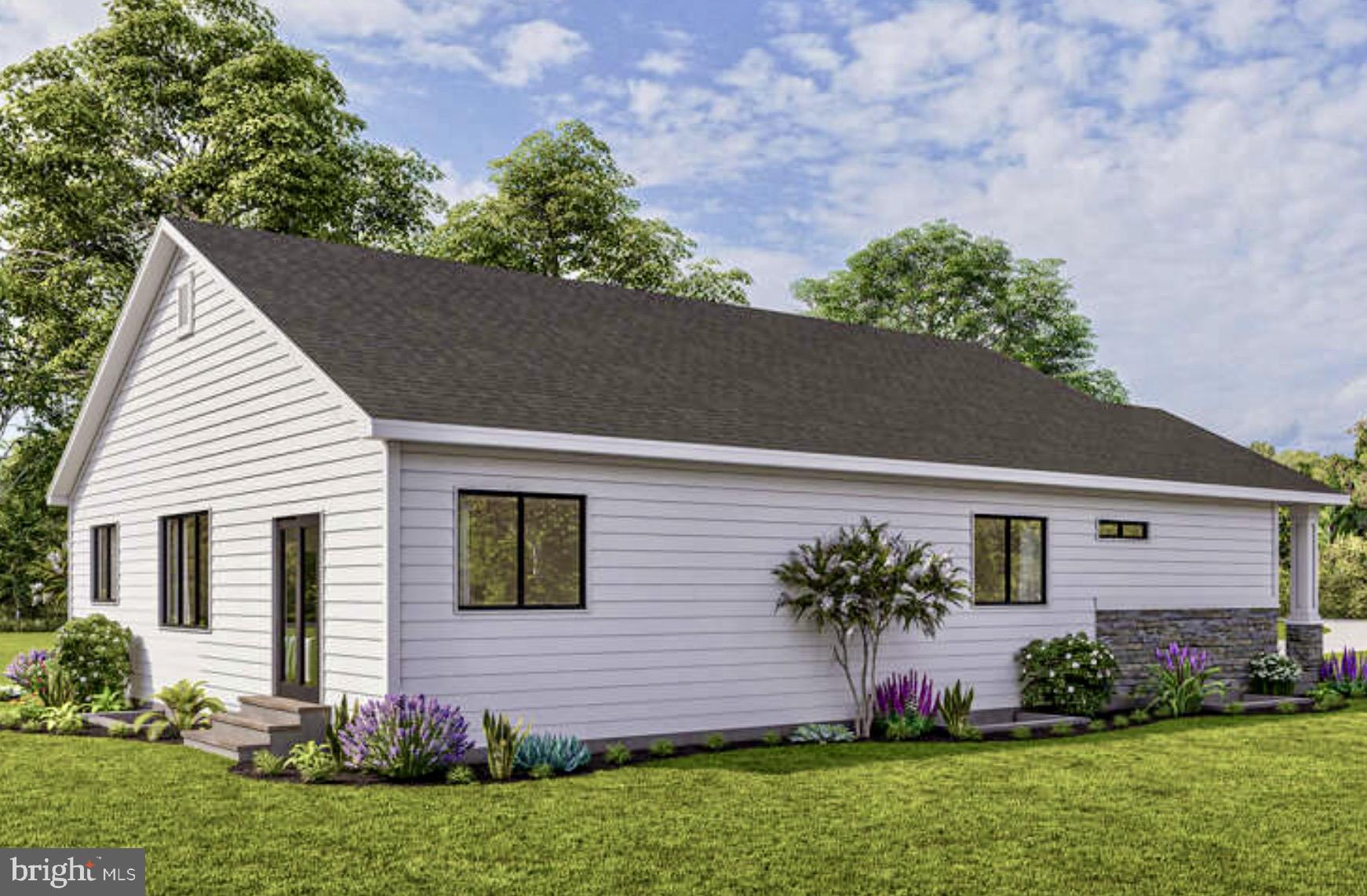 TWIN LAKES EAST - Residential