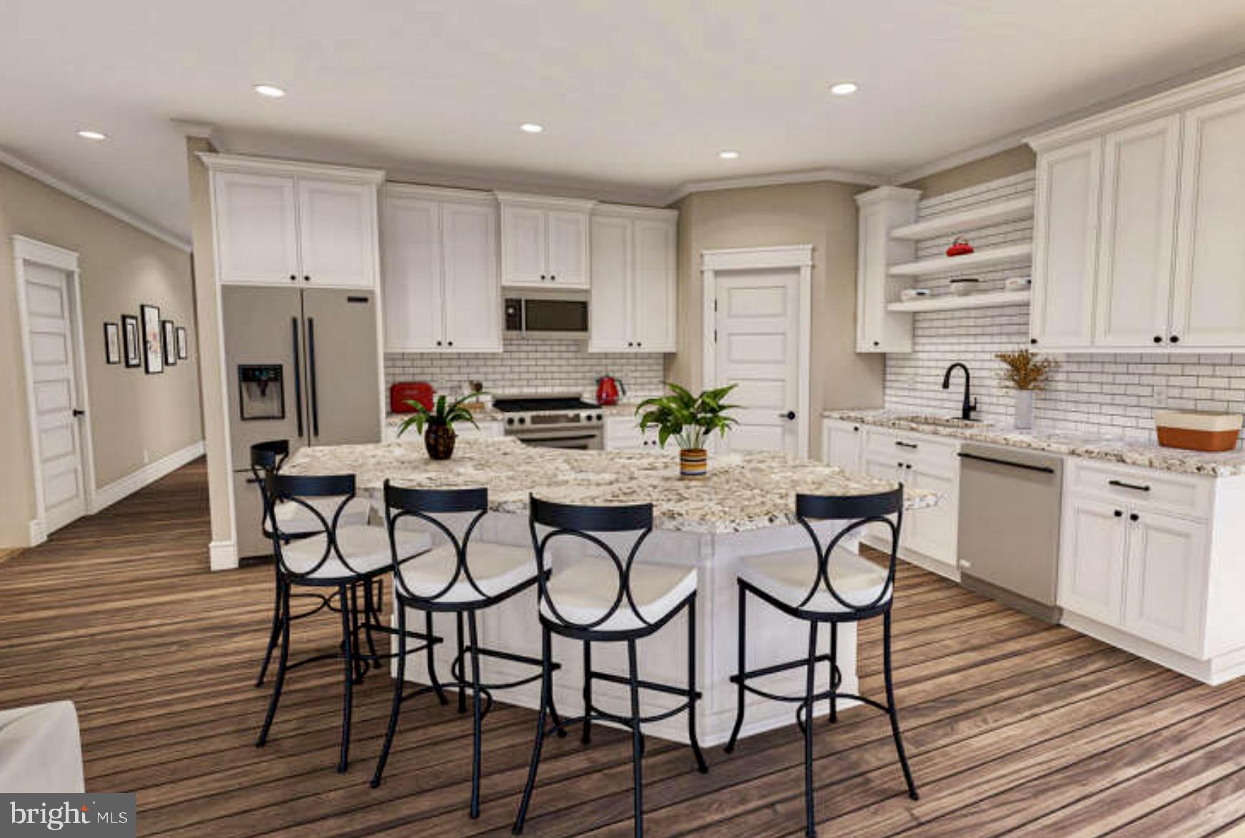 TWIN LAKES EAST - Residential