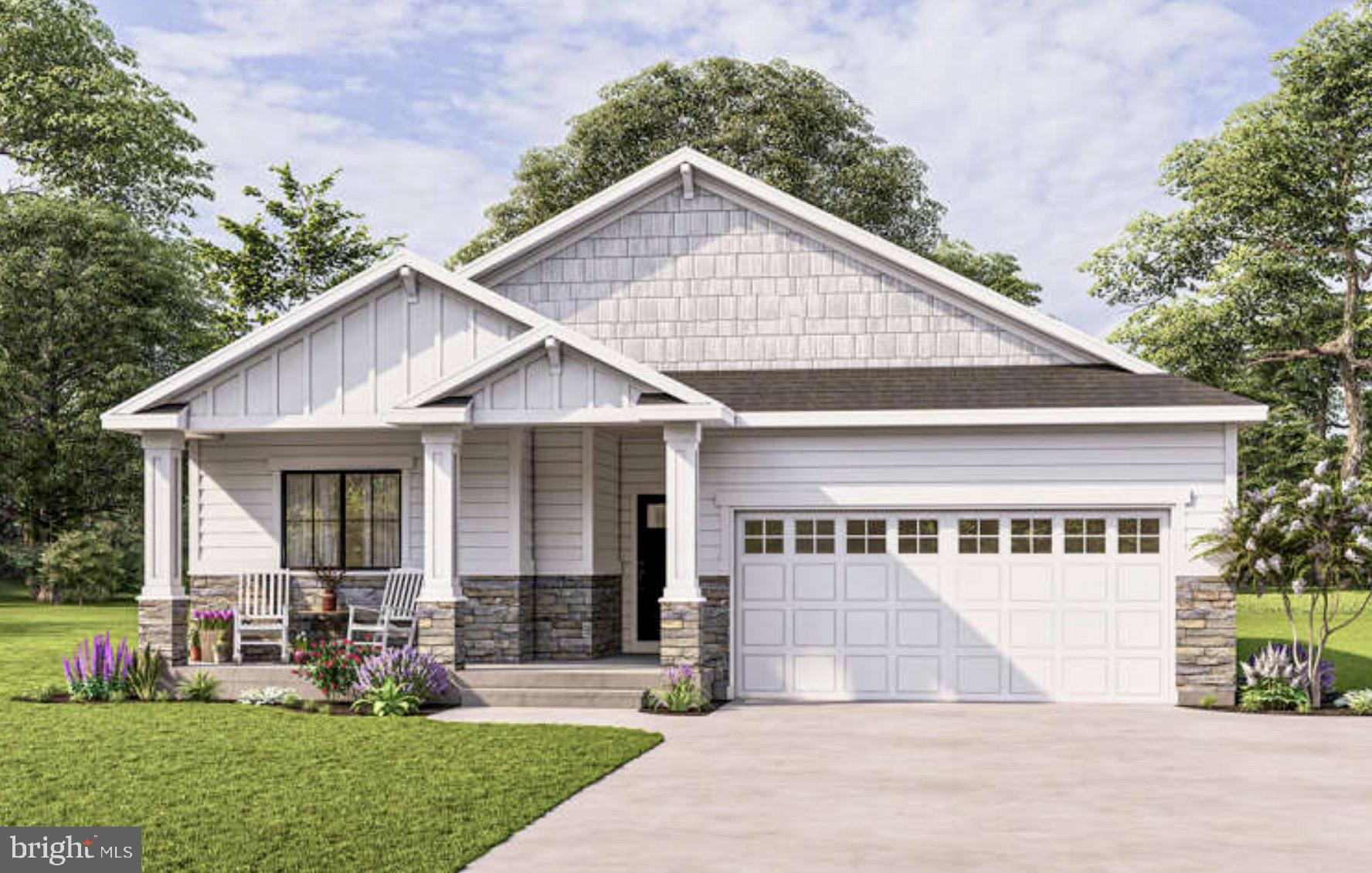 TWIN LAKES EAST - Residential