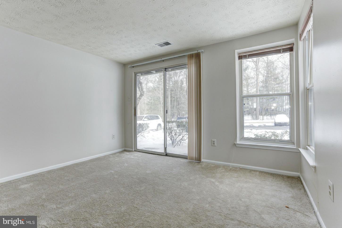 VILLAGE OF HICKORY RIDGE - Residential