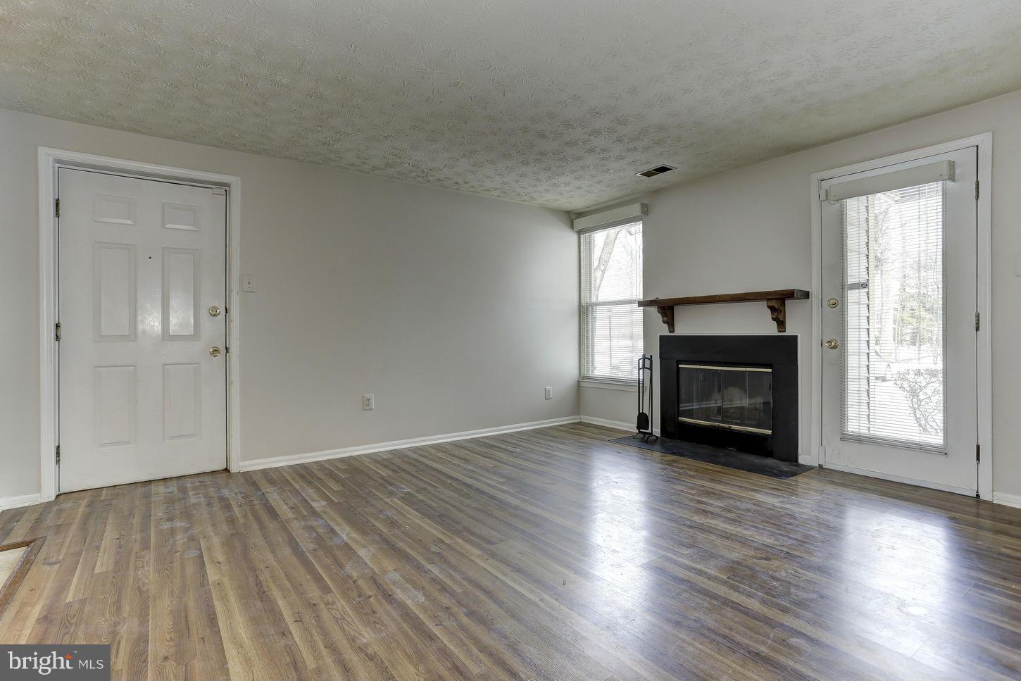 VILLAGE OF HICKORY RIDGE - Residential