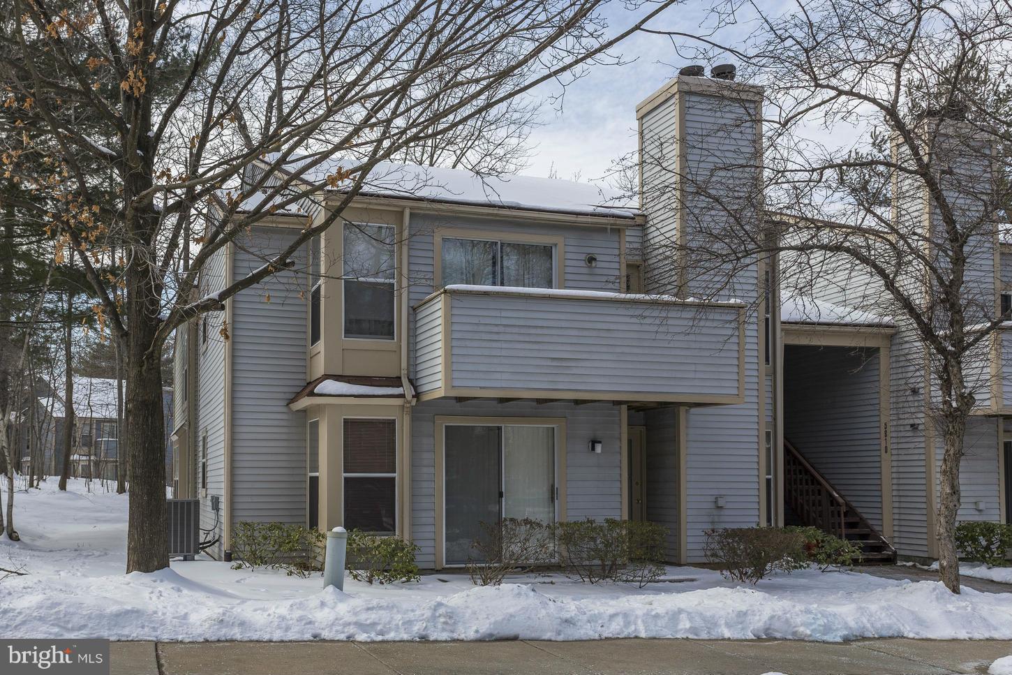 VILLAGE OF HICKORY RIDGE - Residential