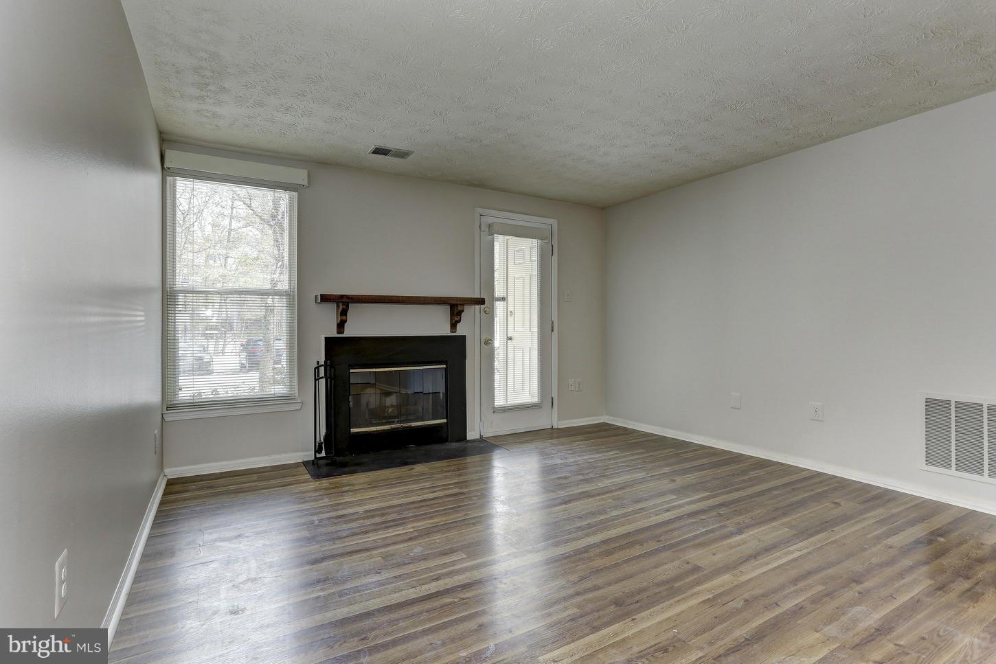 VILLAGE OF HICKORY RIDGE - Residential