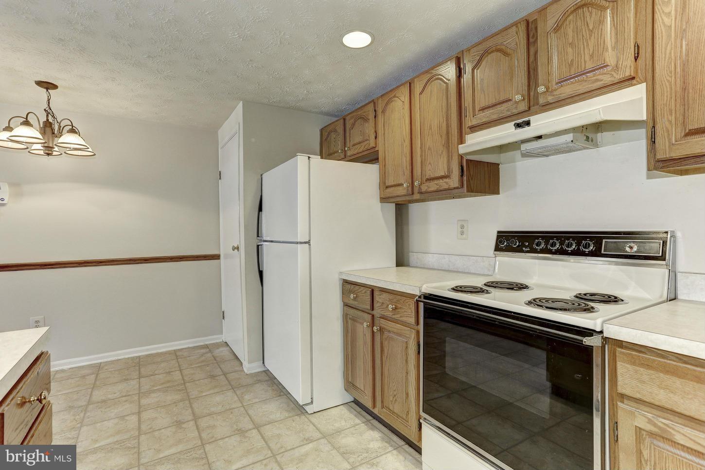 VILLAGE OF HICKORY RIDGE - Residential