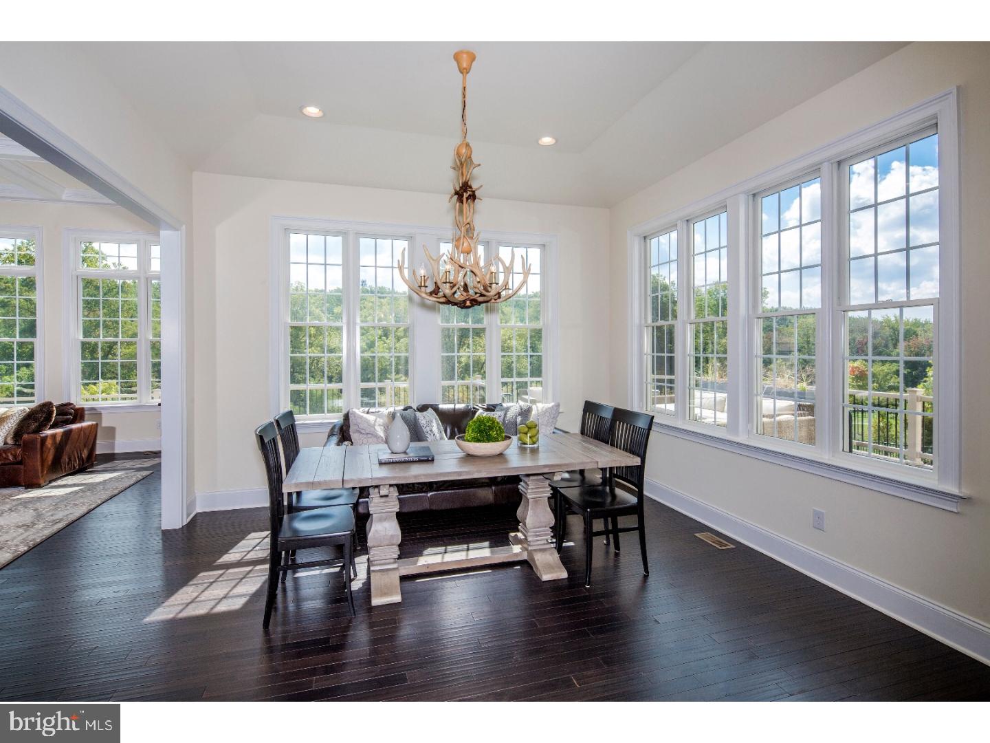 LISETER - Residential