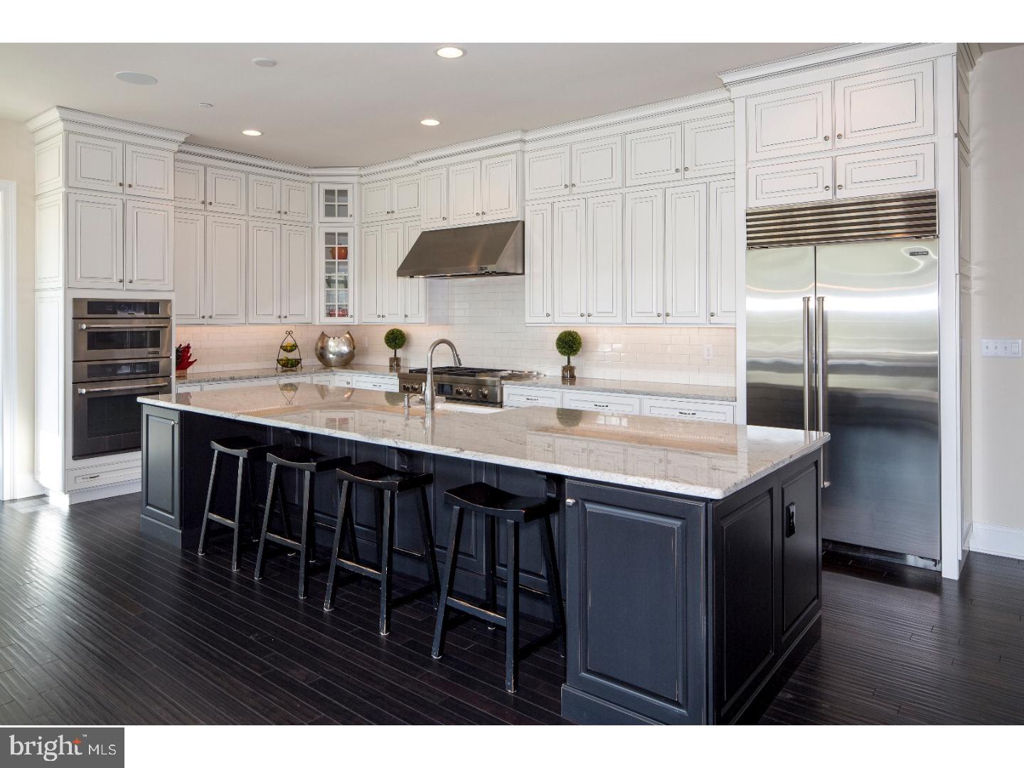 LISETER - Residential