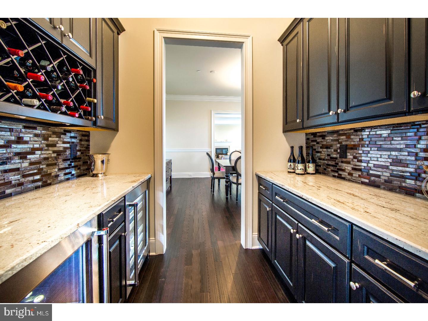 LISETER - Residential