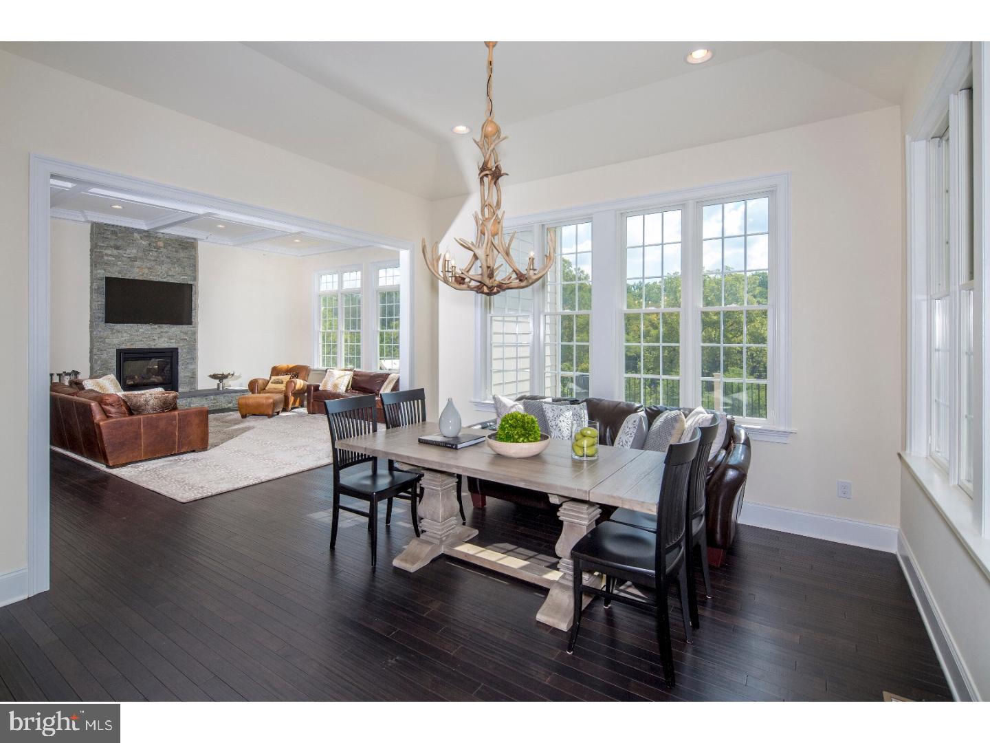 LISETER - Residential