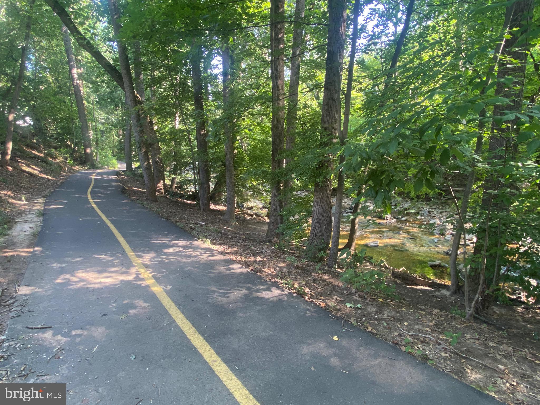 PARK GLEN - Residential Lease