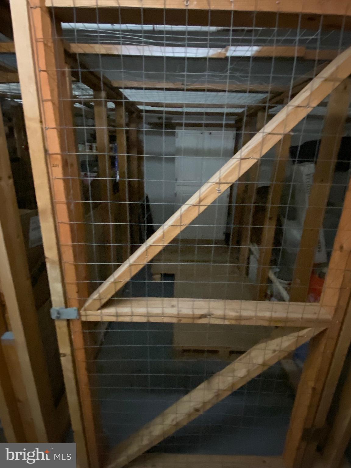 PARK GLEN - Residential Lease