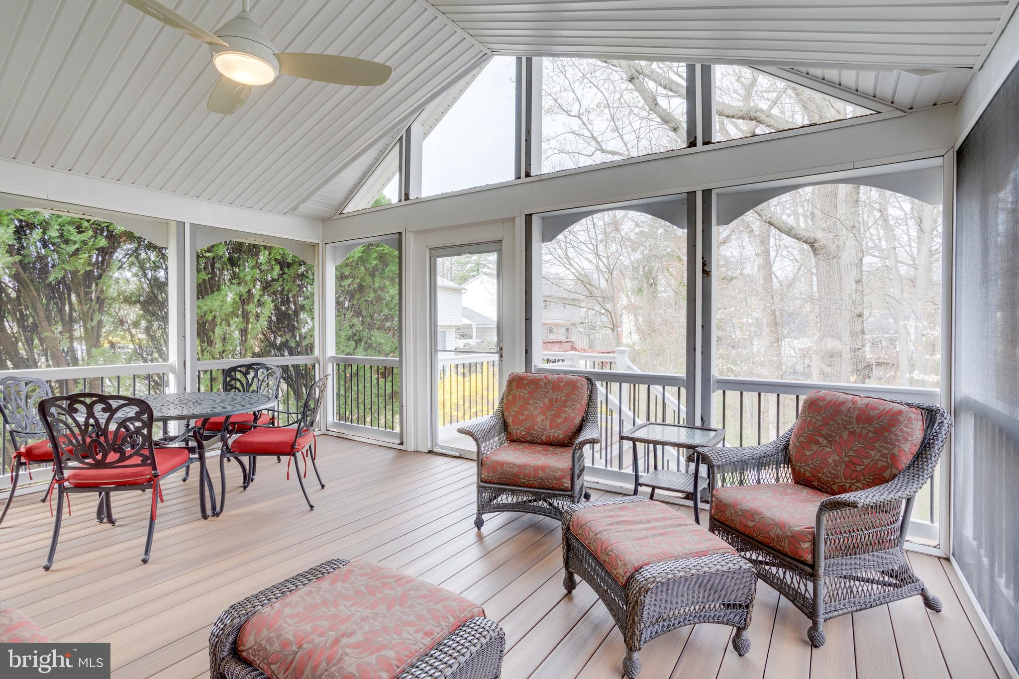 BENT TREE - Residential