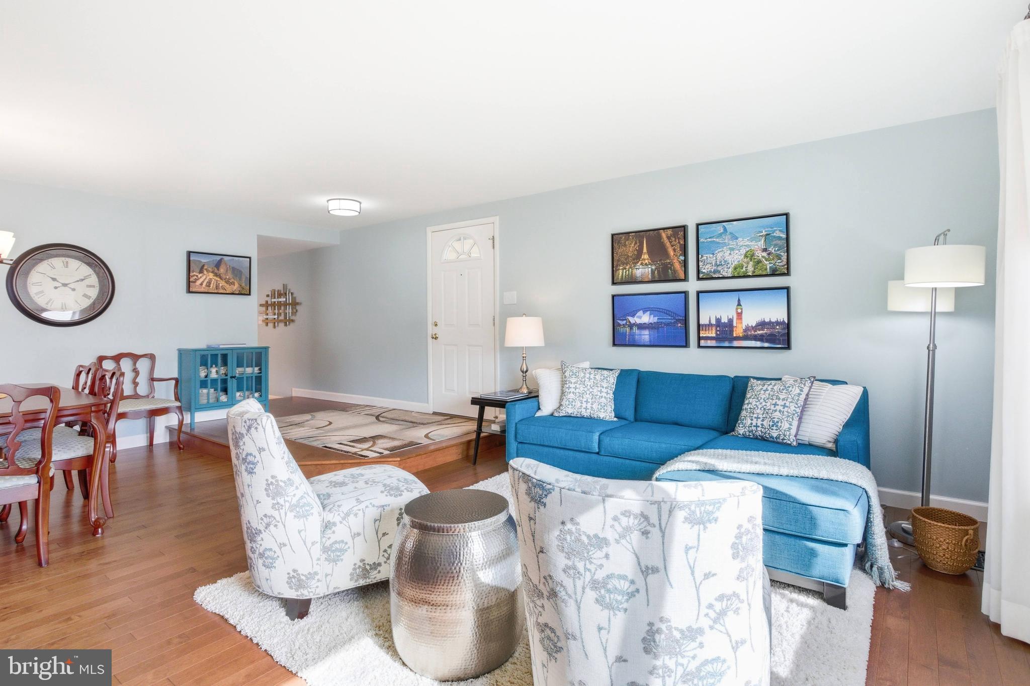 BENT TREE - Residential