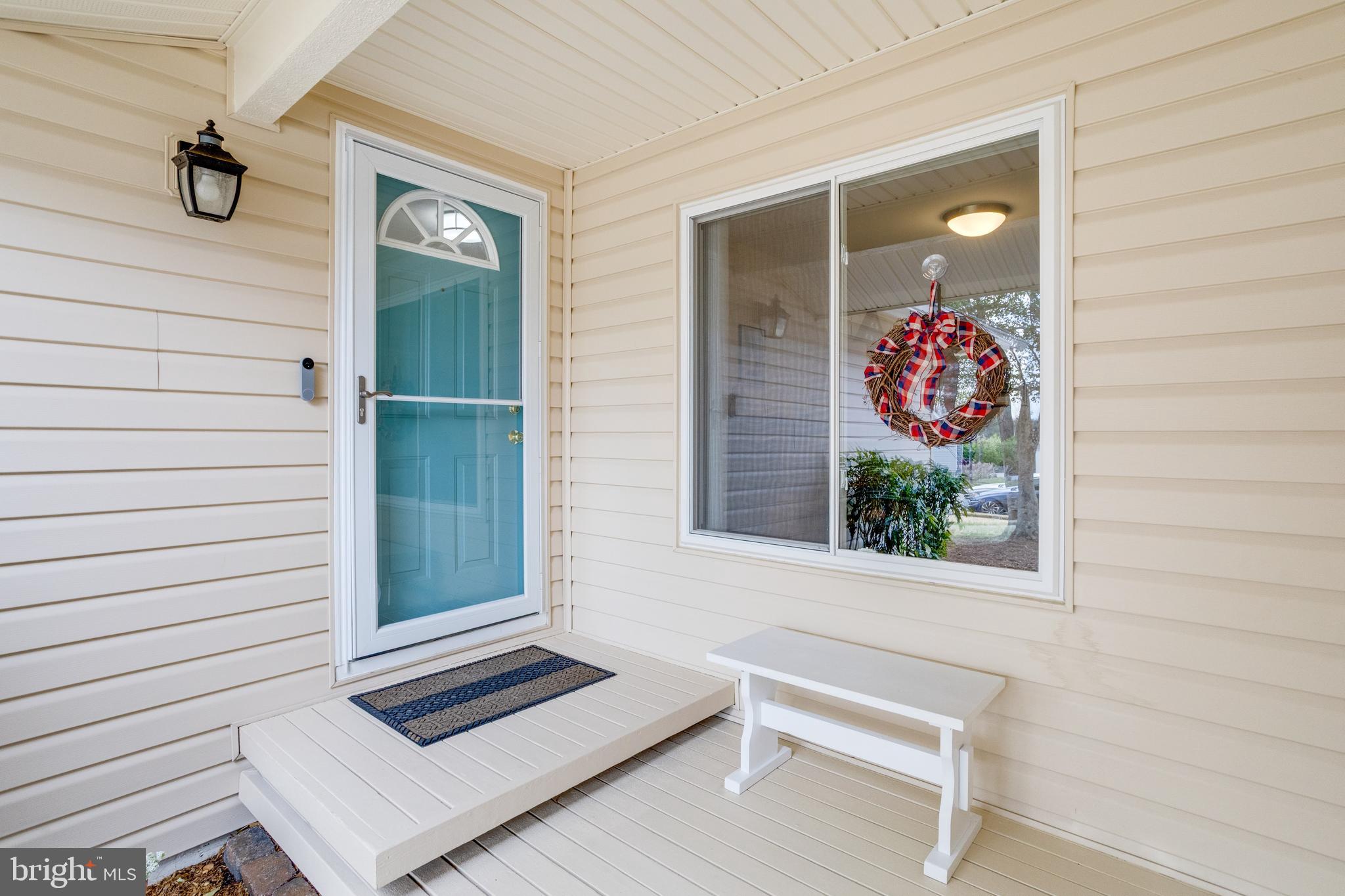 BENT TREE - Residential