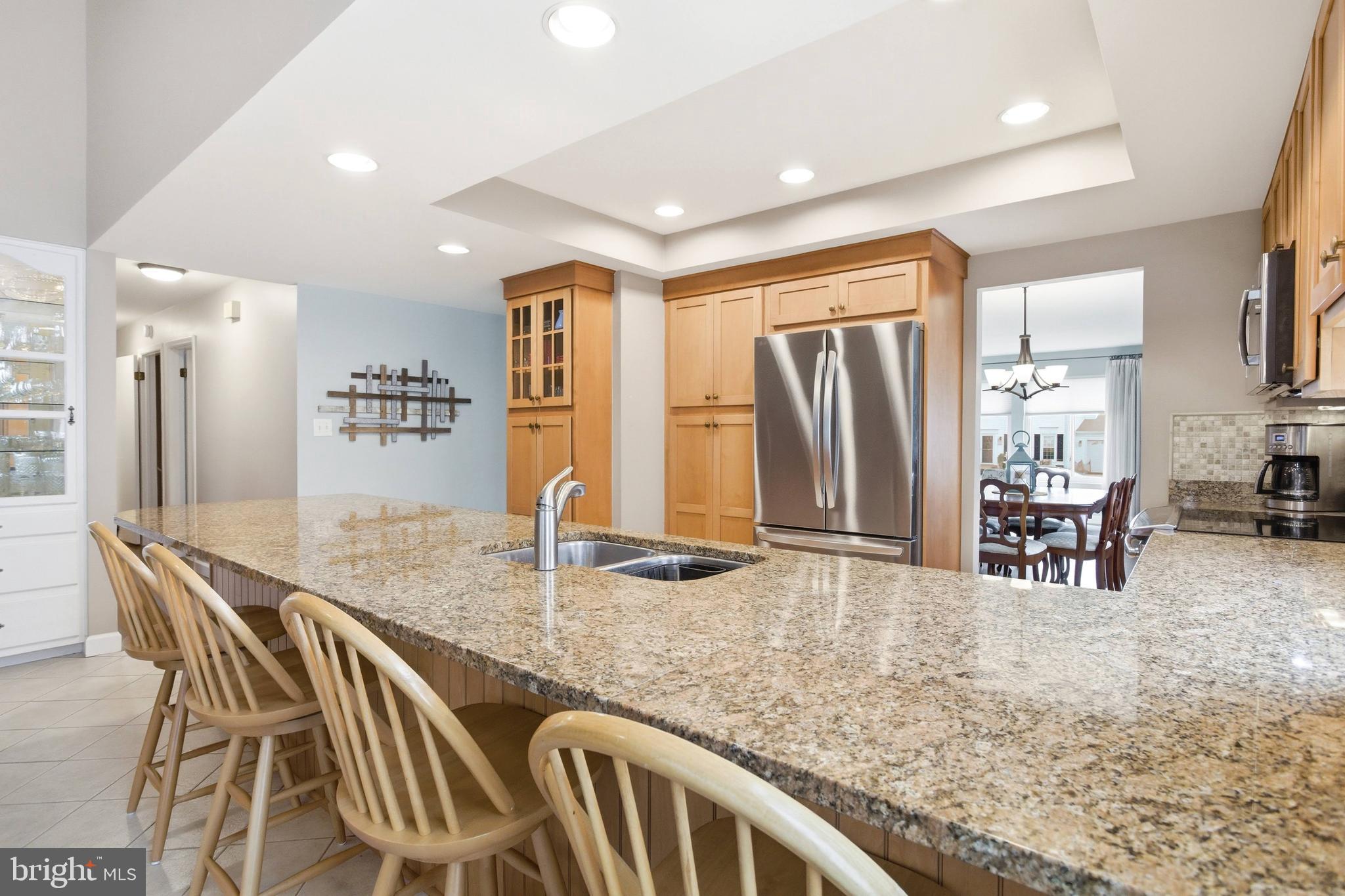 BENT TREE - Residential