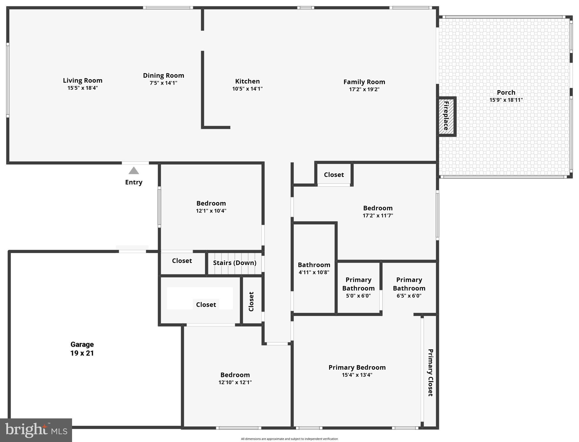 BENT TREE - Residential