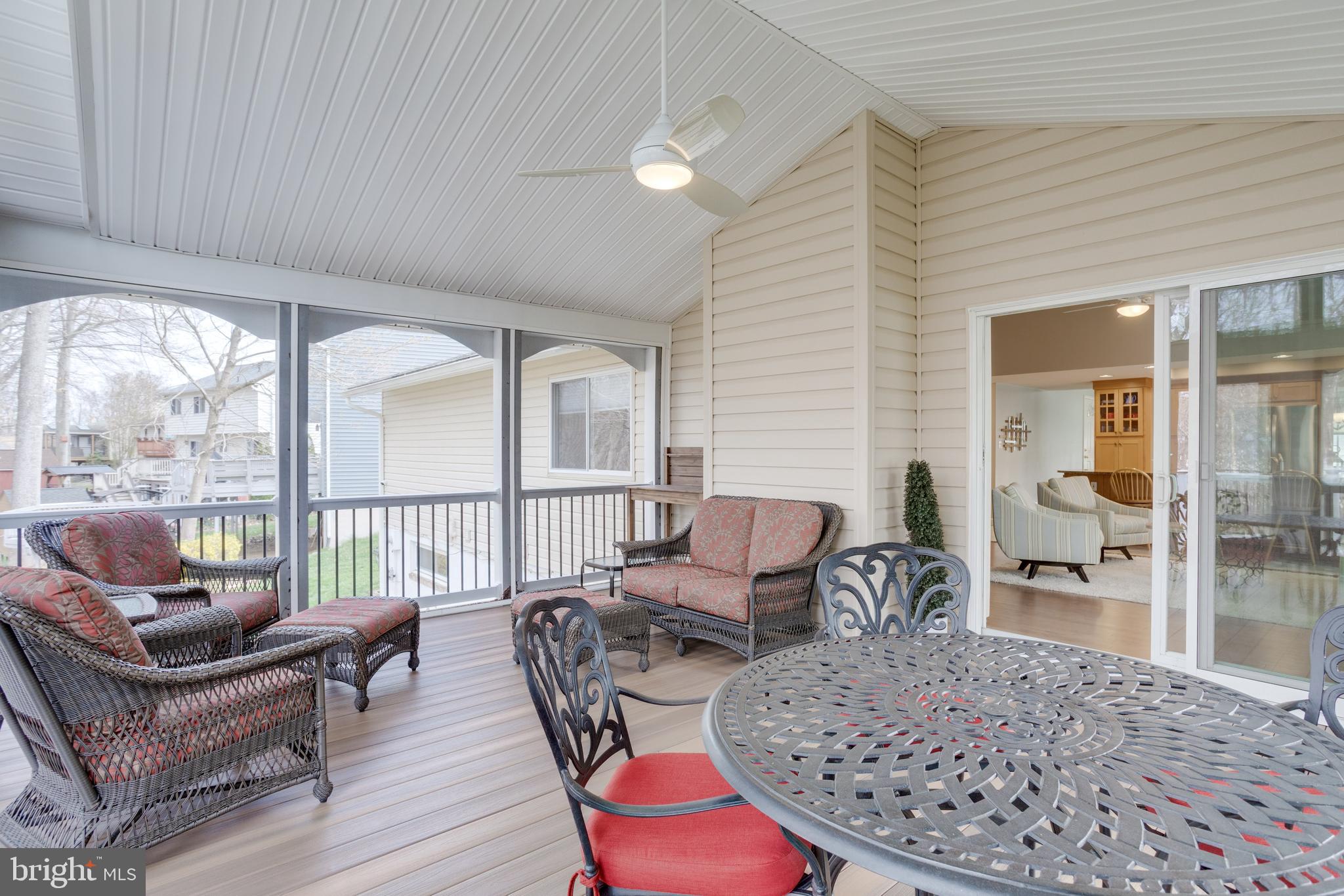 BENT TREE - Residential