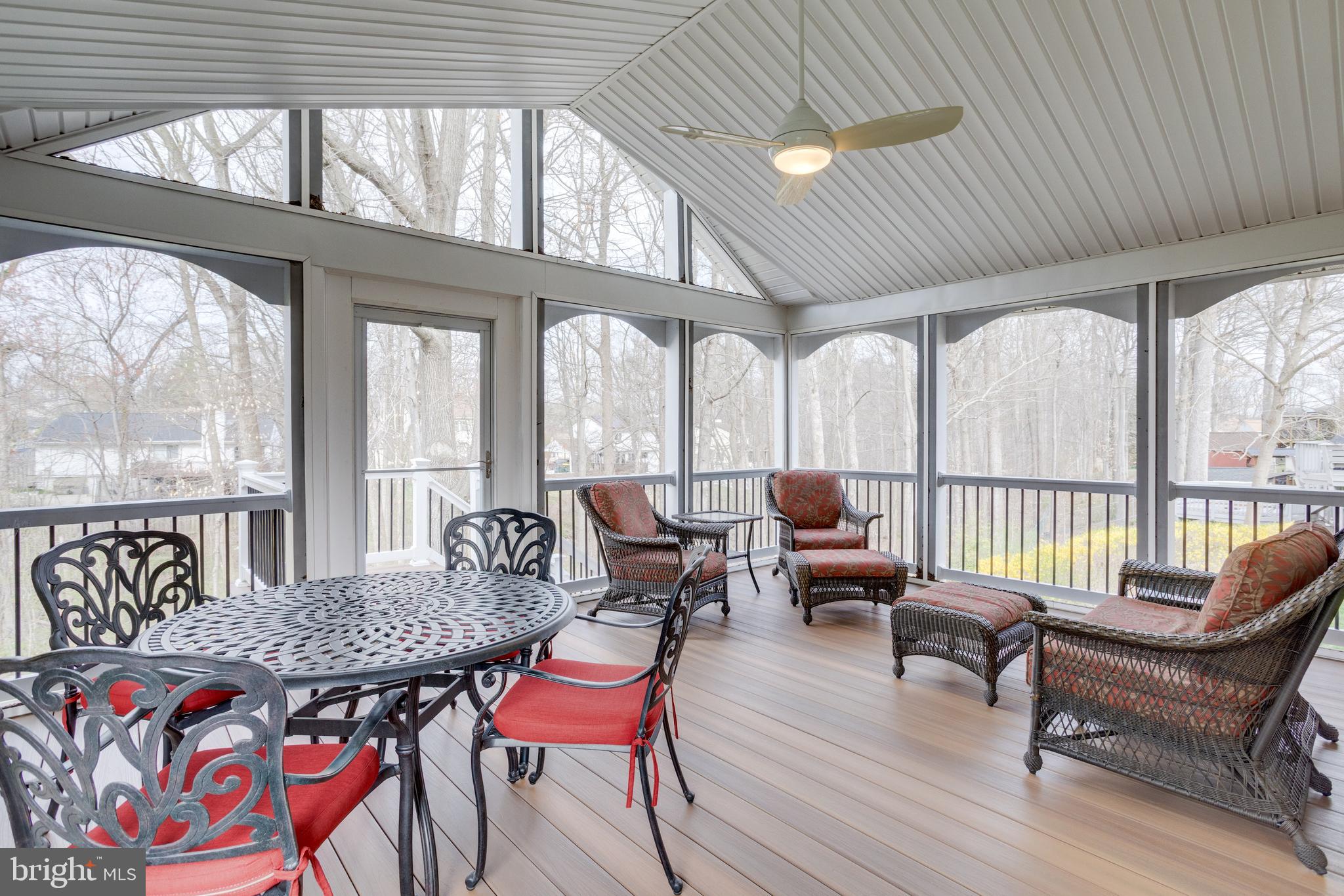 BENT TREE - Residential