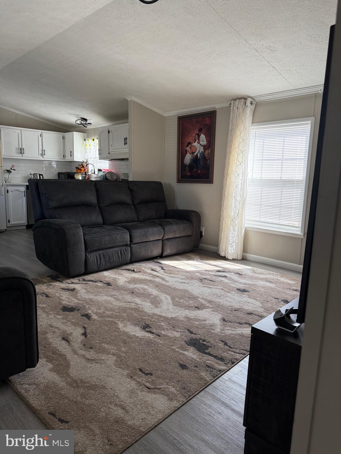 SEVERN MOBILE HOME PARK - Residential