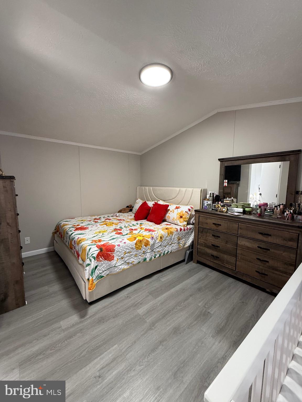 SEVERN MOBILE HOME PARK - Residential
