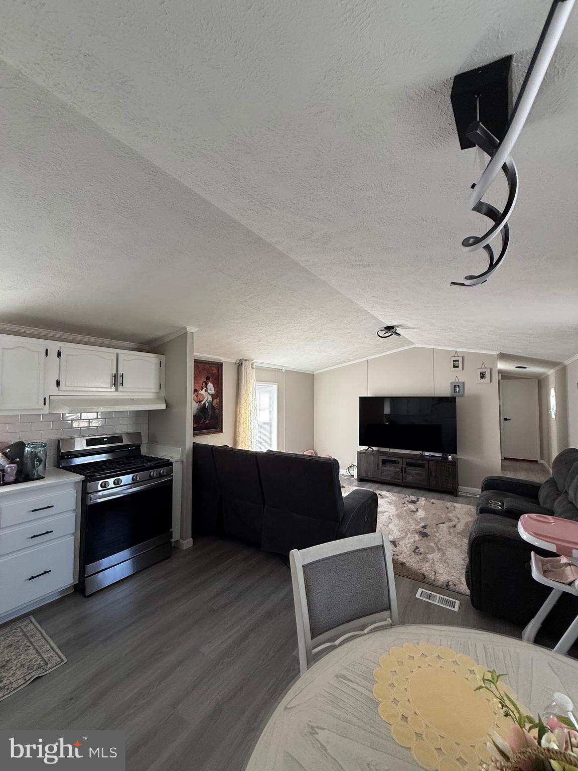 SEVERN MOBILE HOME PARK - Residential