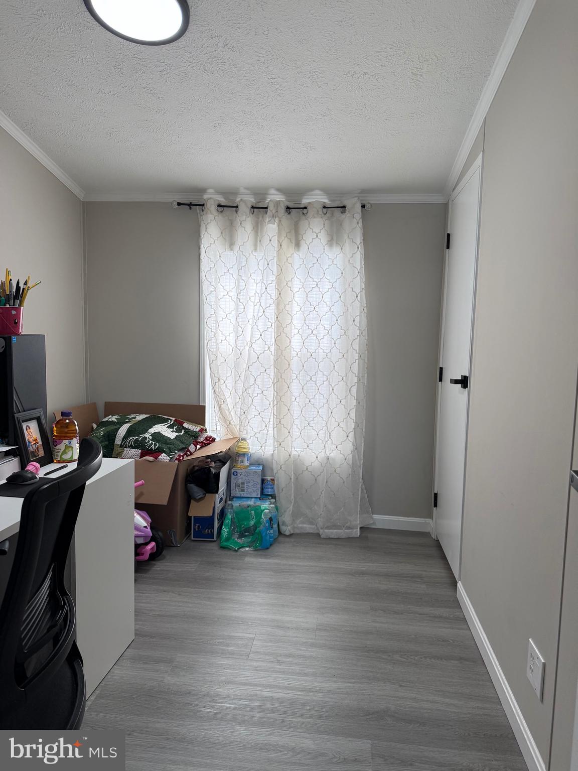 SEVERN MOBILE HOME PARK - Residential