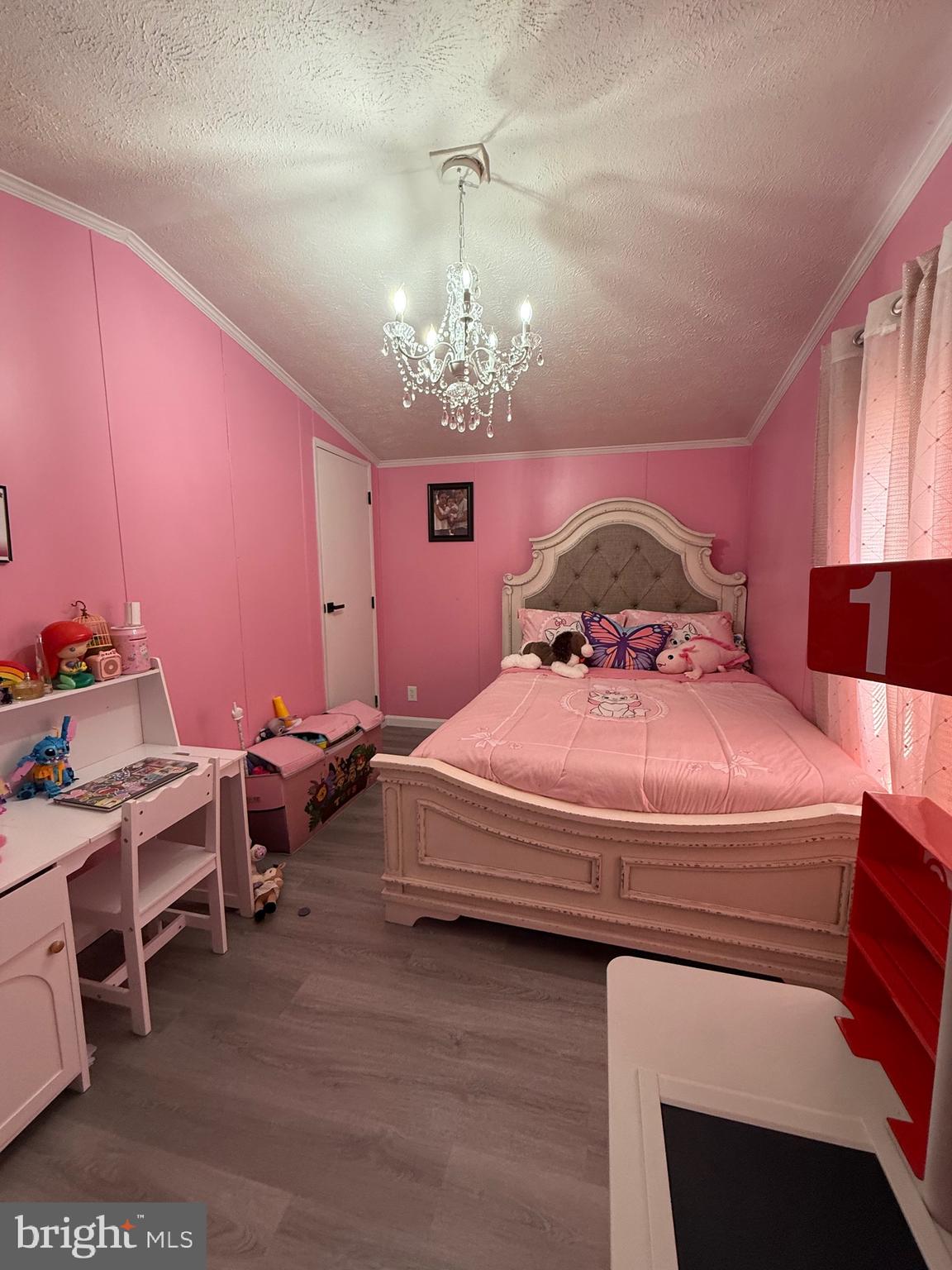 SEVERN MOBILE HOME PARK - Residential