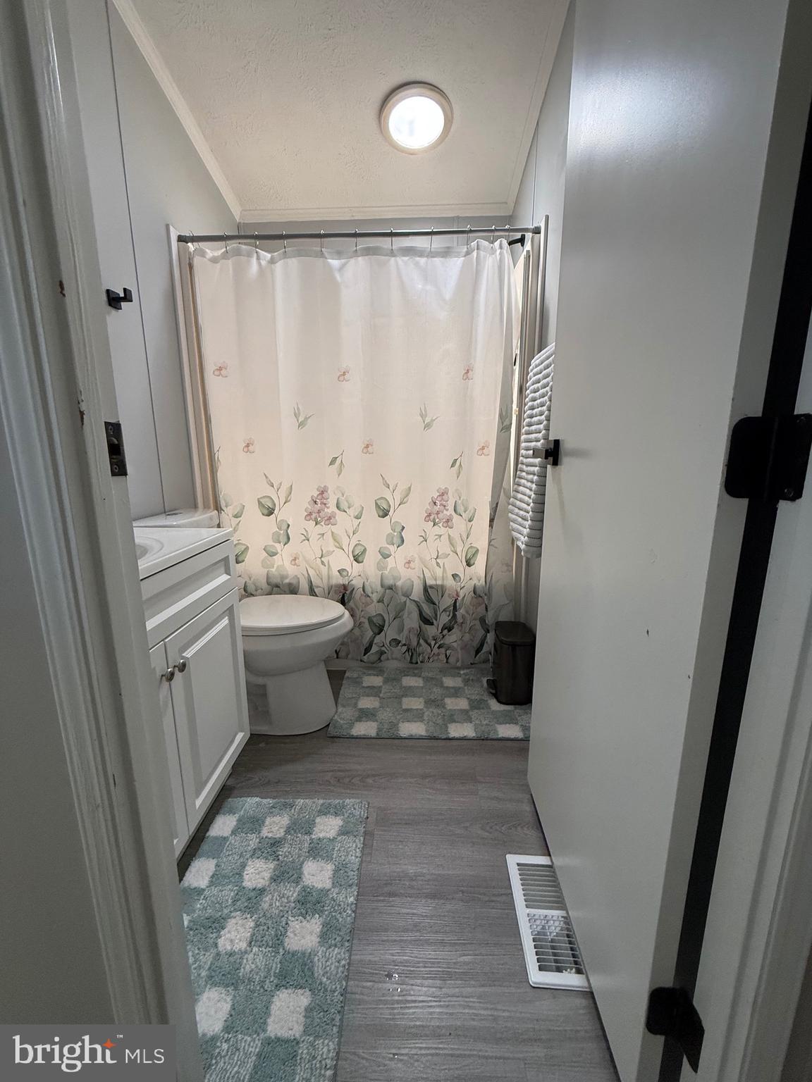 SEVERN MOBILE HOME PARK - Residential