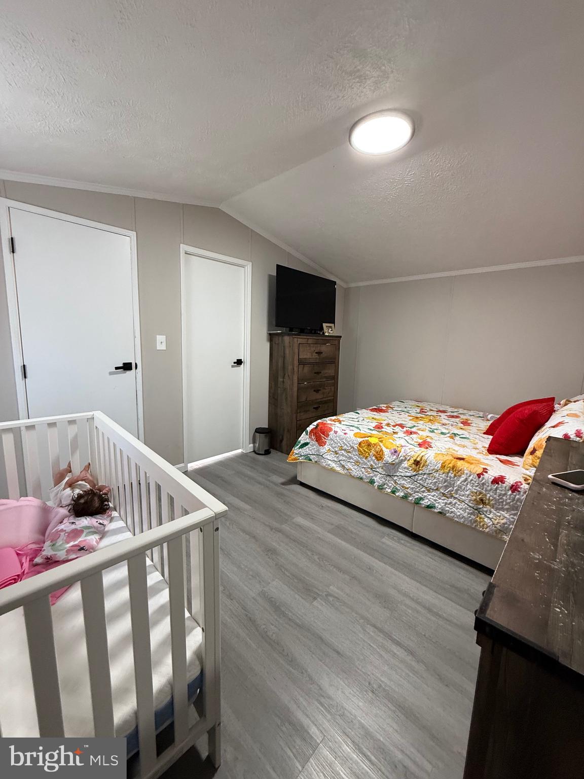 SEVERN MOBILE HOME PARK - Residential