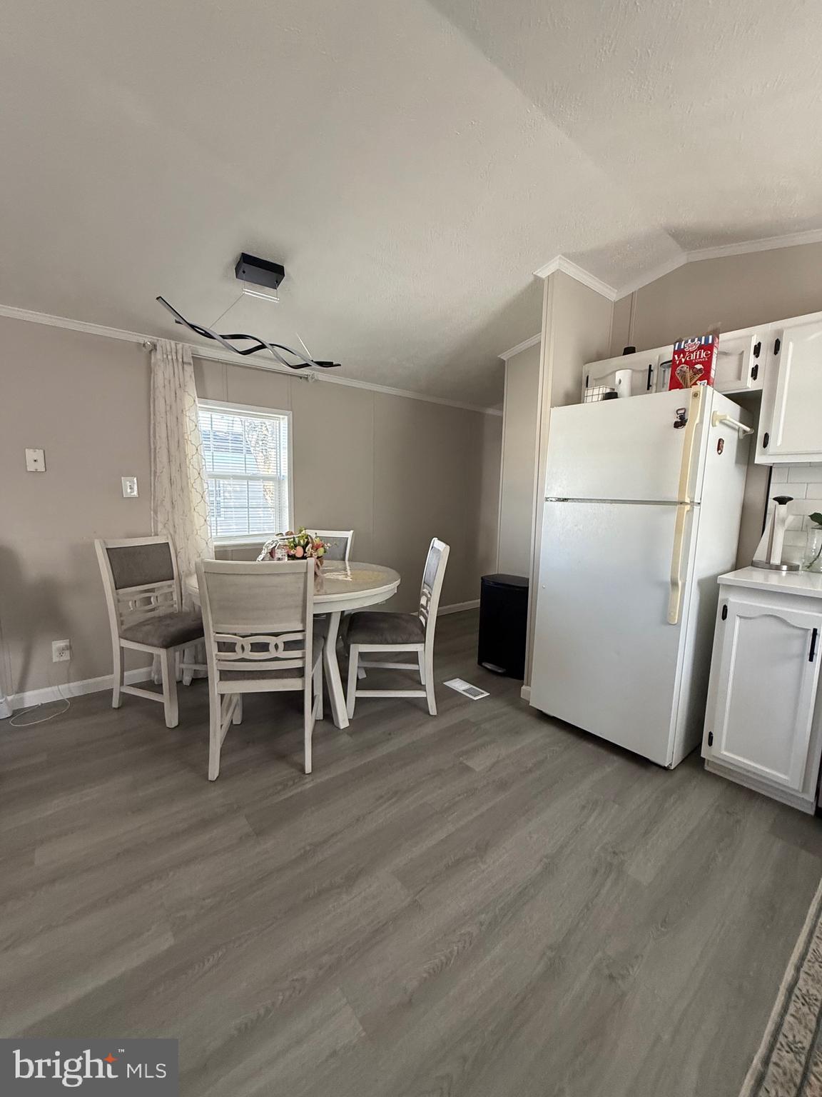 SEVERN MOBILE HOME PARK - Residential