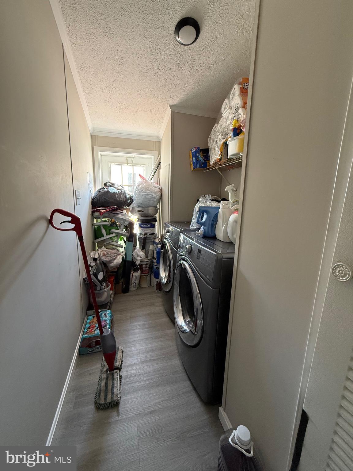 SEVERN MOBILE HOME PARK - Residential