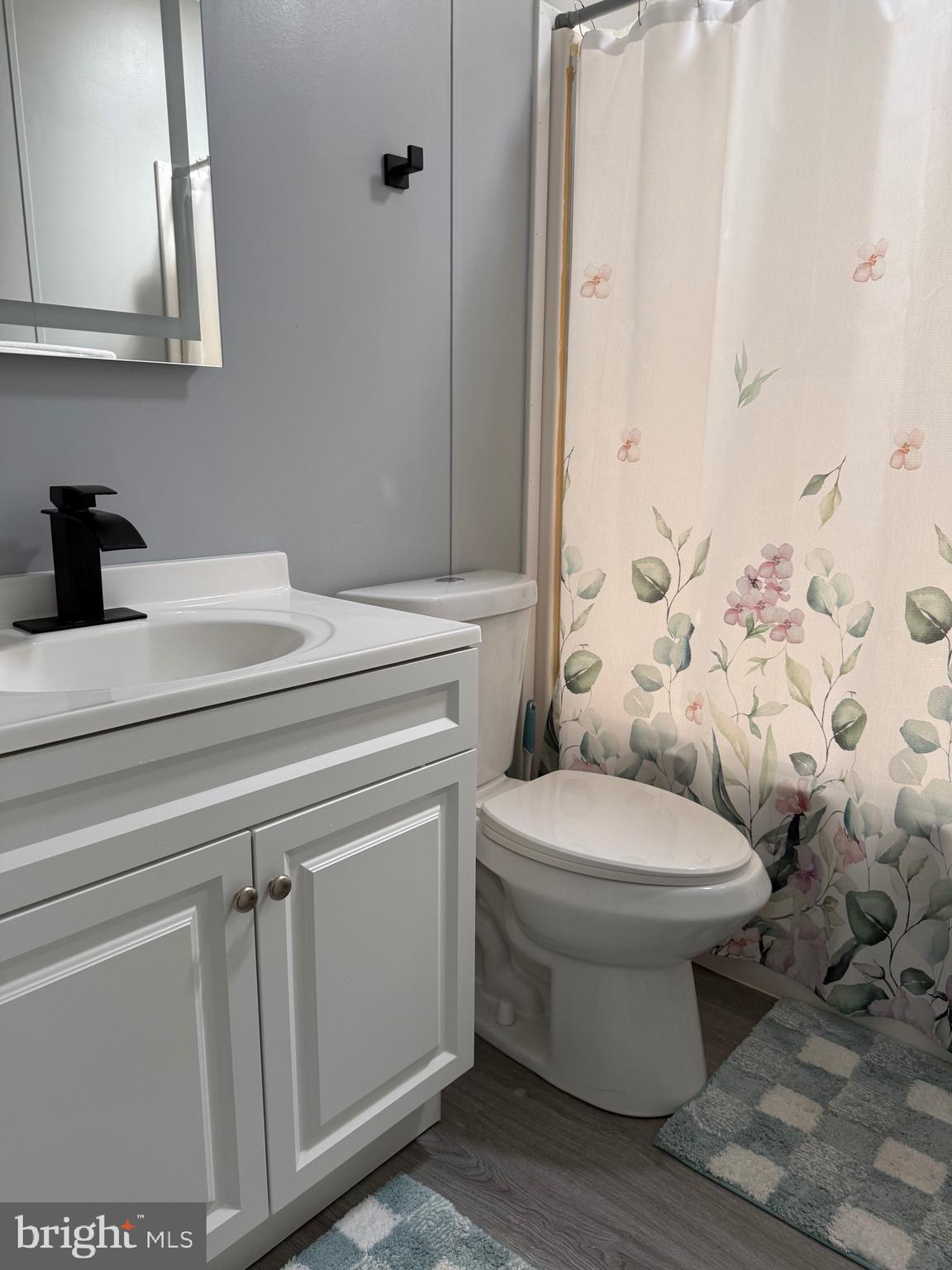 SEVERN MOBILE HOME PARK - Residential