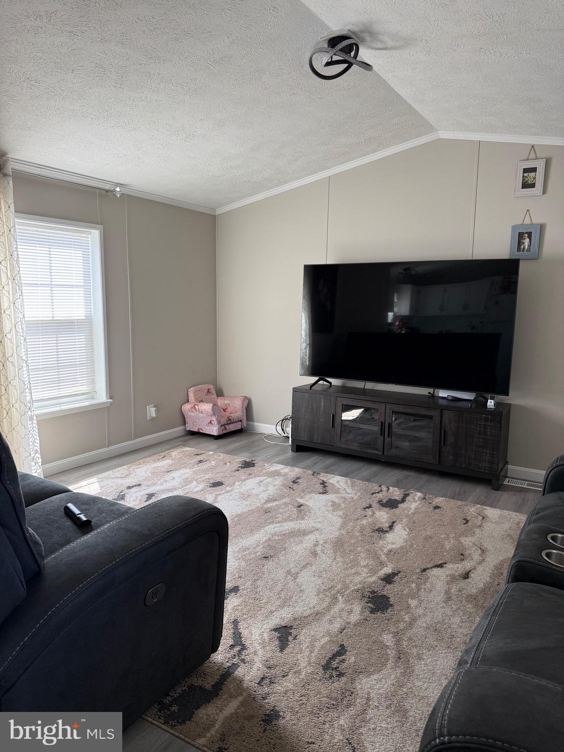 SEVERN MOBILE HOME PARK - Residential