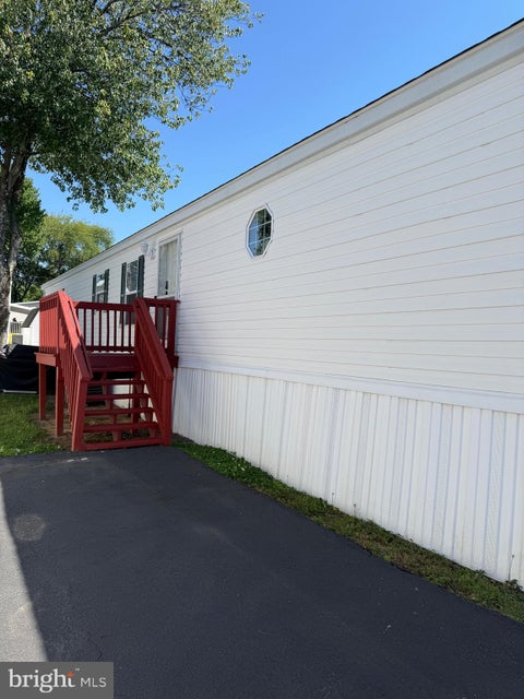 Mobile Home For Sale - 7959 Telegraph Road #TRLR 114<br/> SEVERN, MD 21144