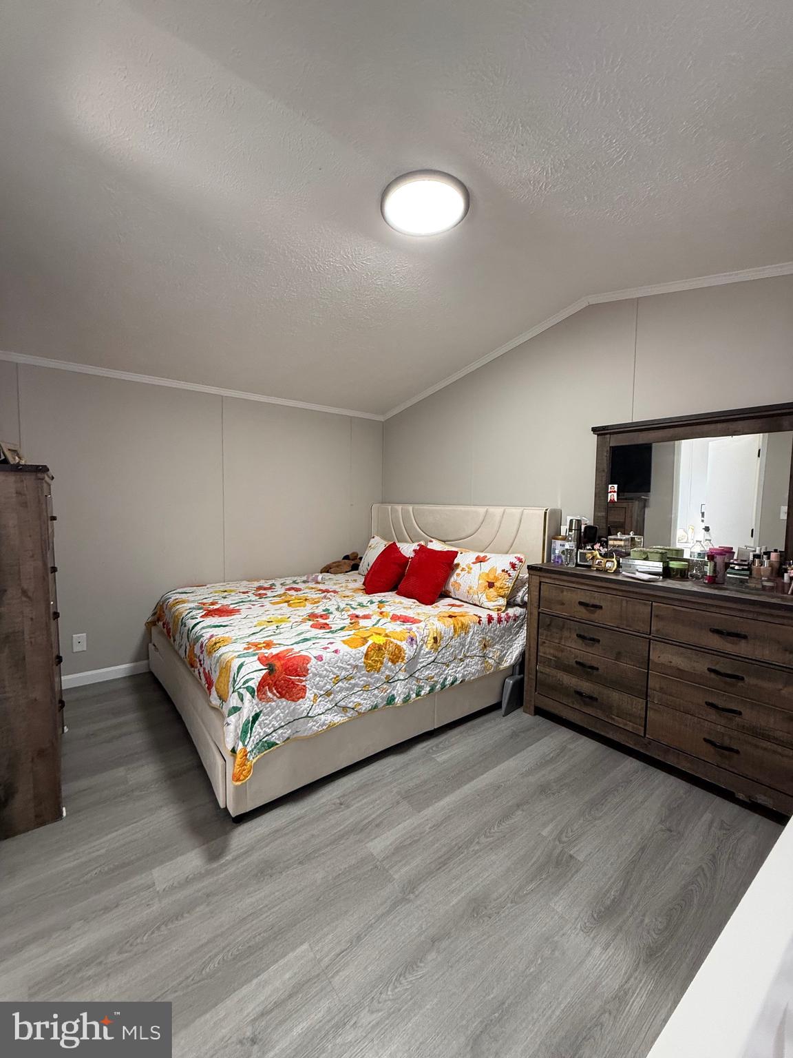 SEVERN MOBILE HOME PARK - Residential