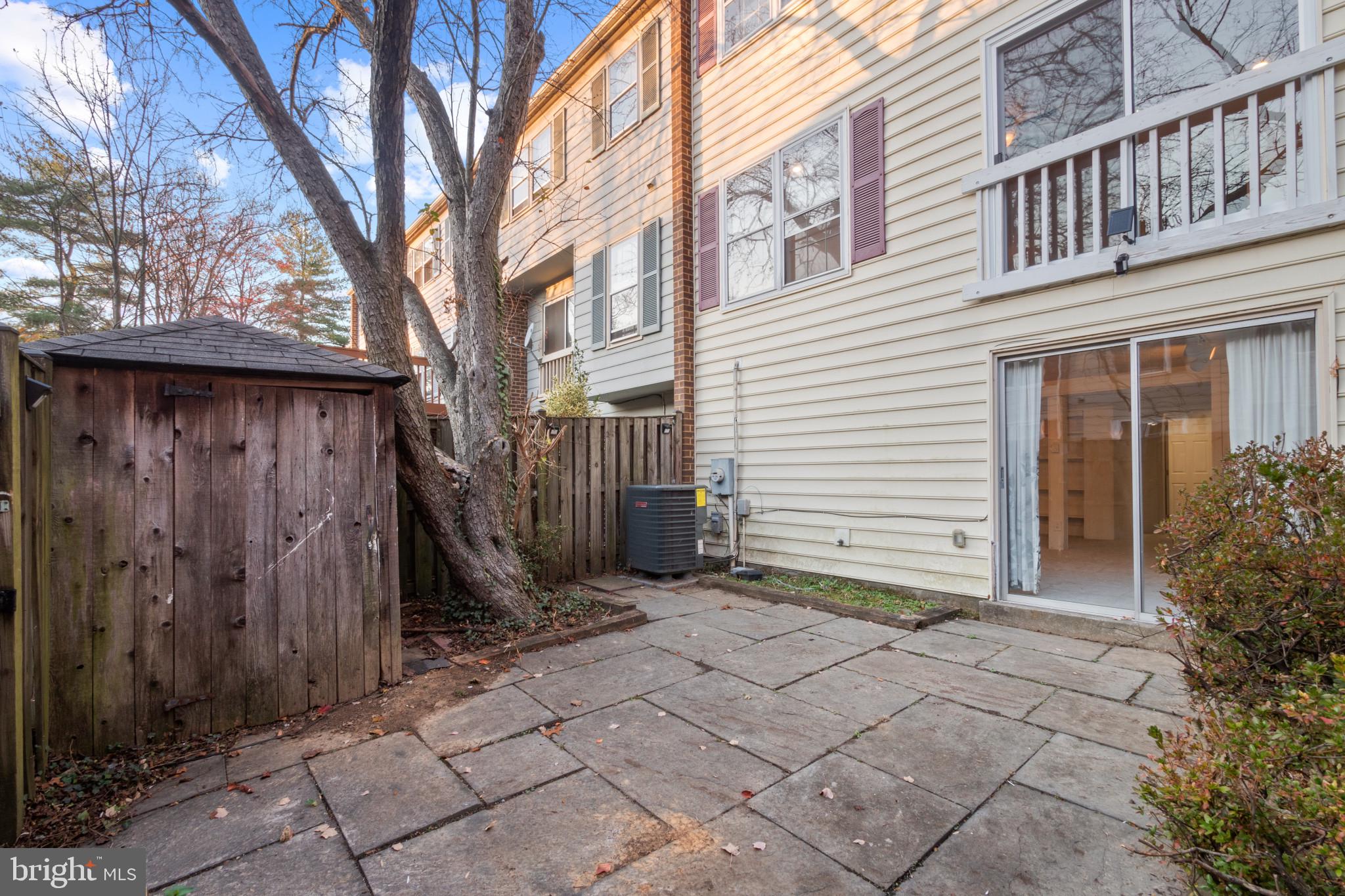 PARTRIDGE PLACE - Residential