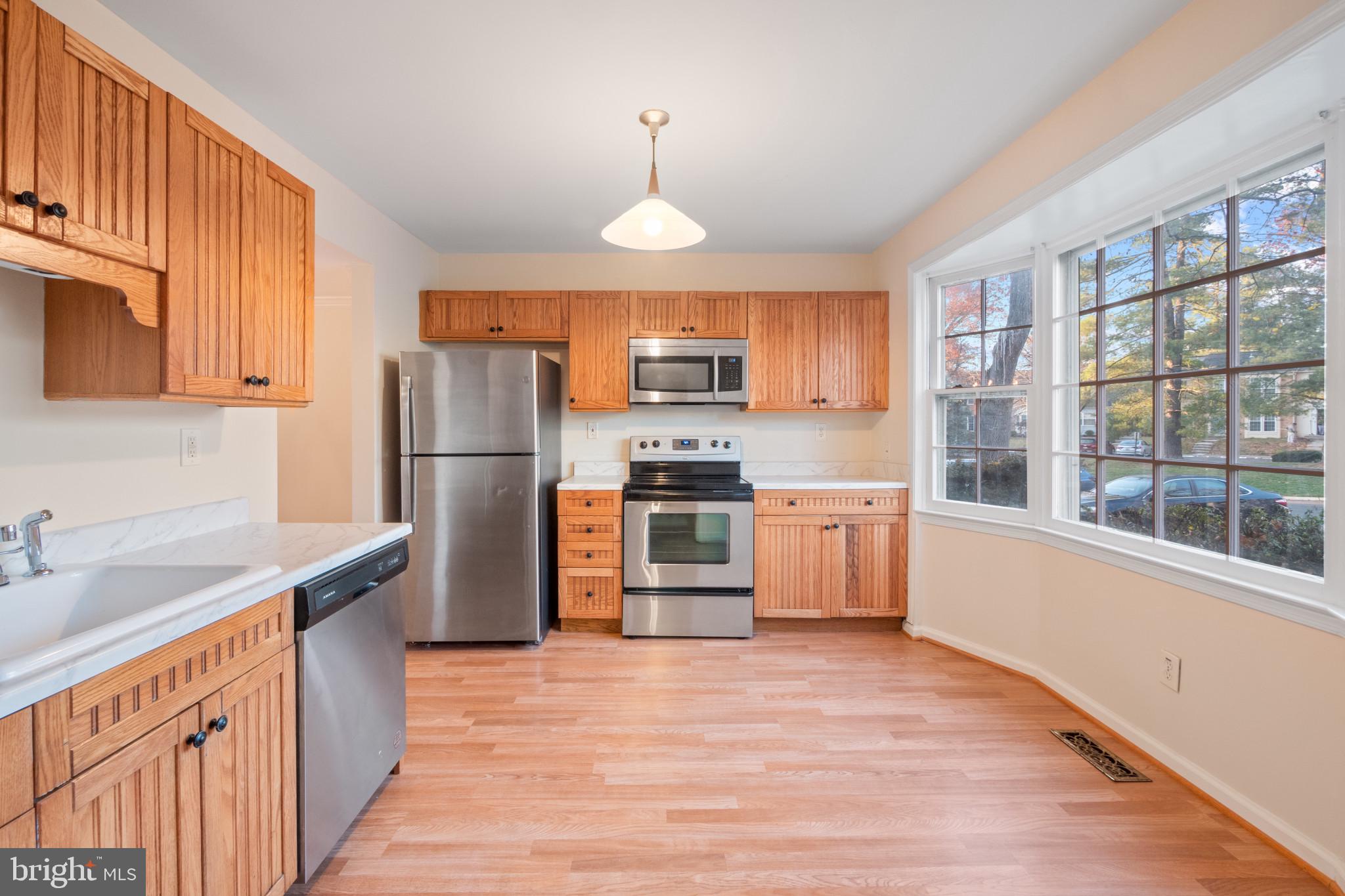 PARTRIDGE PLACE - Residential