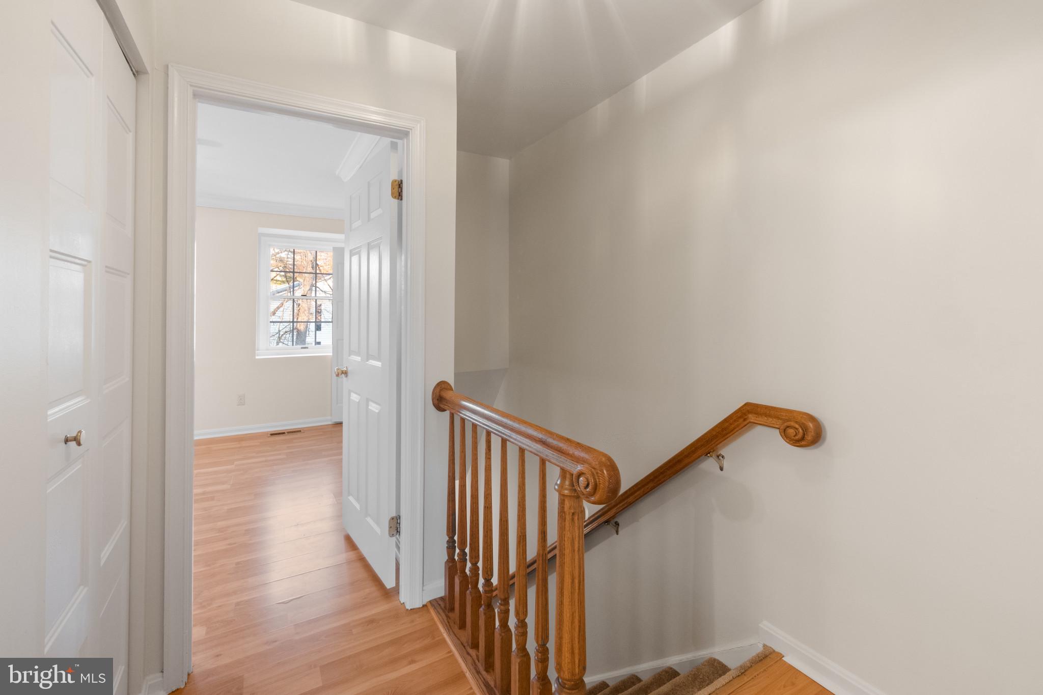 PARTRIDGE PLACE - Residential