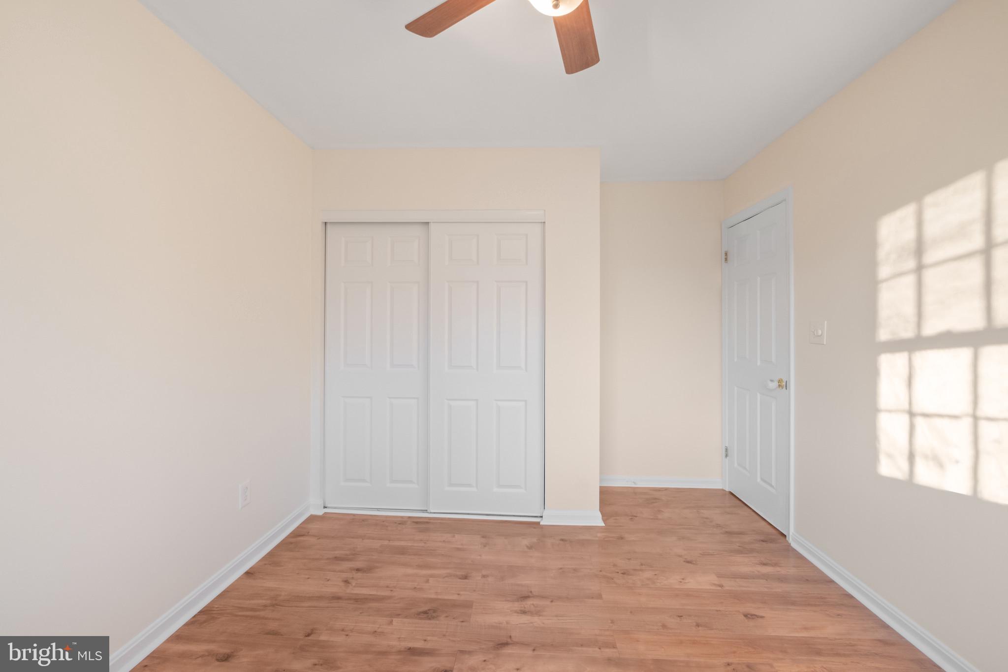 PARTRIDGE PLACE - Residential