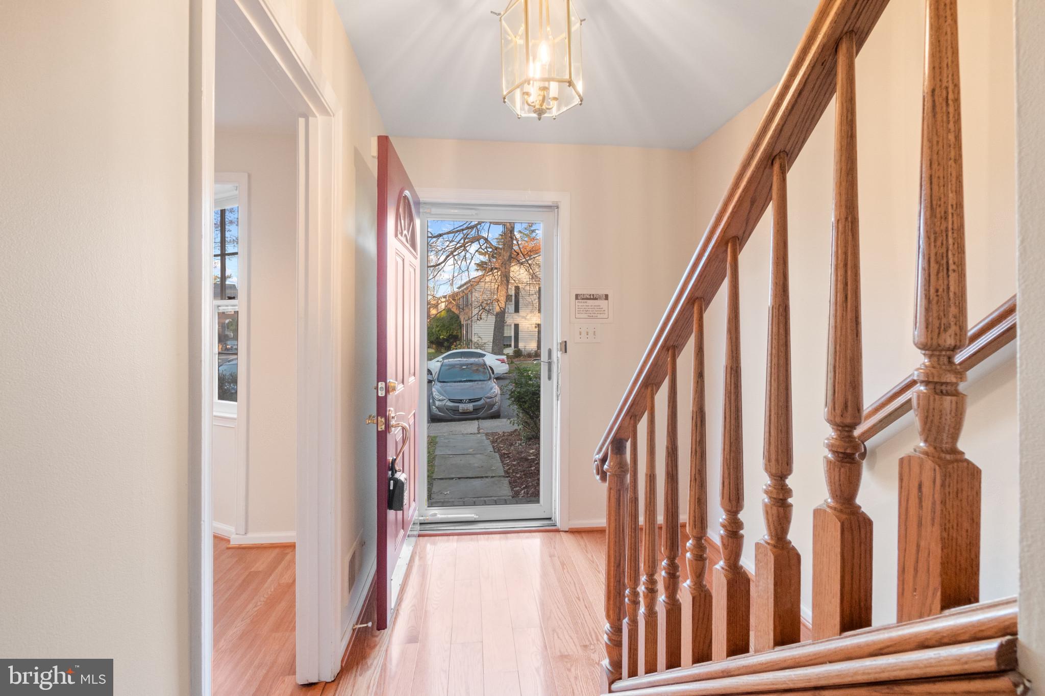 PARTRIDGE PLACE - Residential