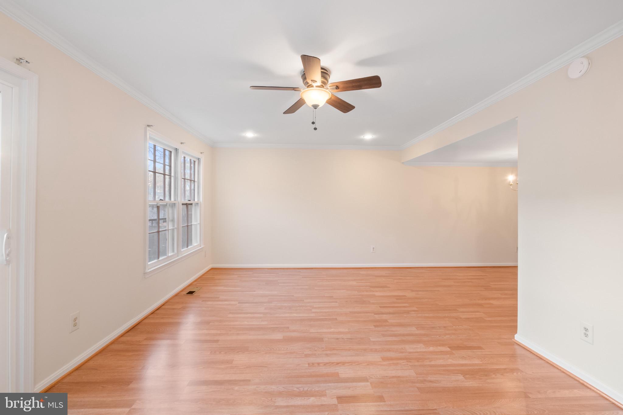 PARTRIDGE PLACE - Residential