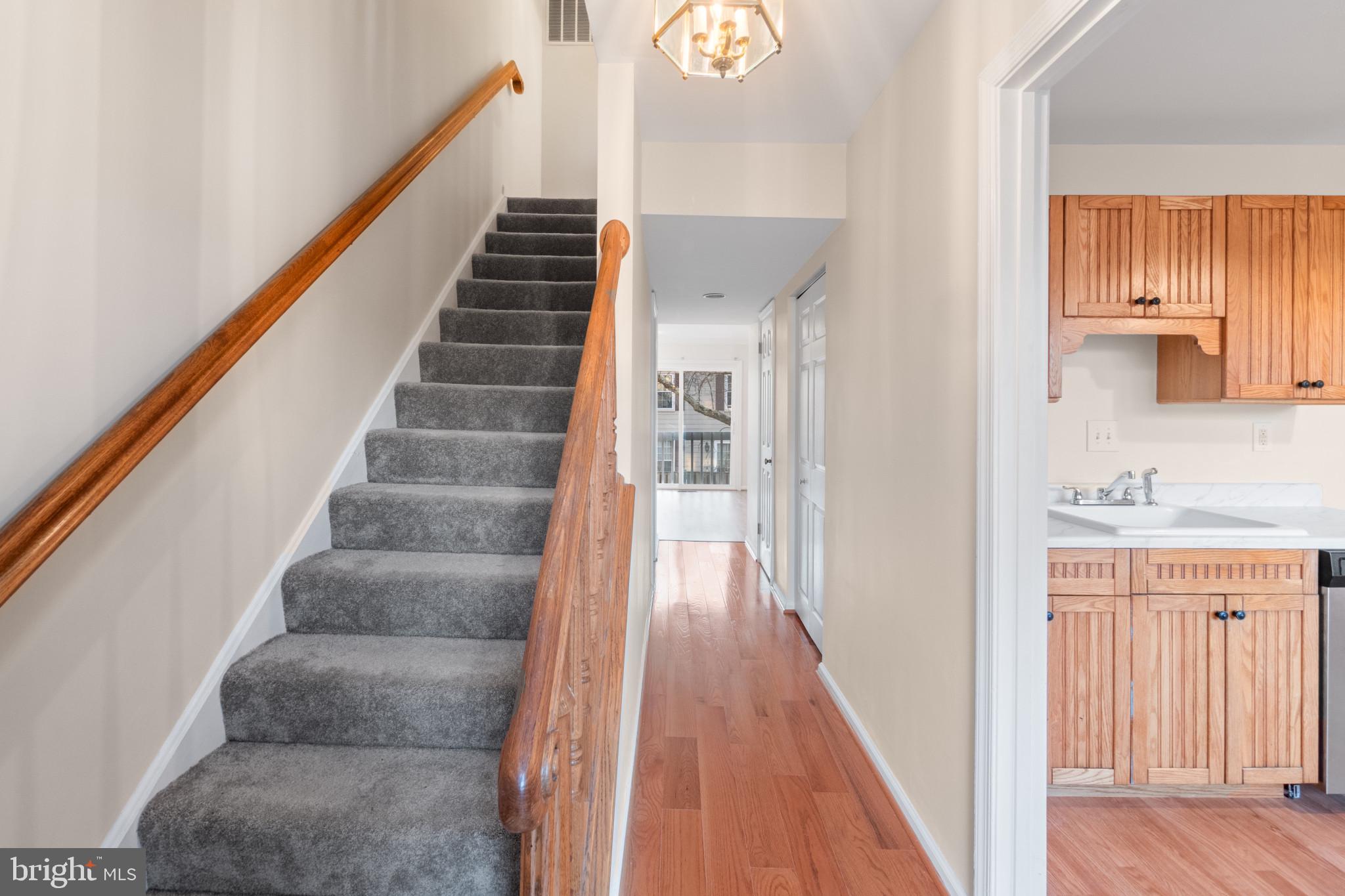 PARTRIDGE PLACE - Residential