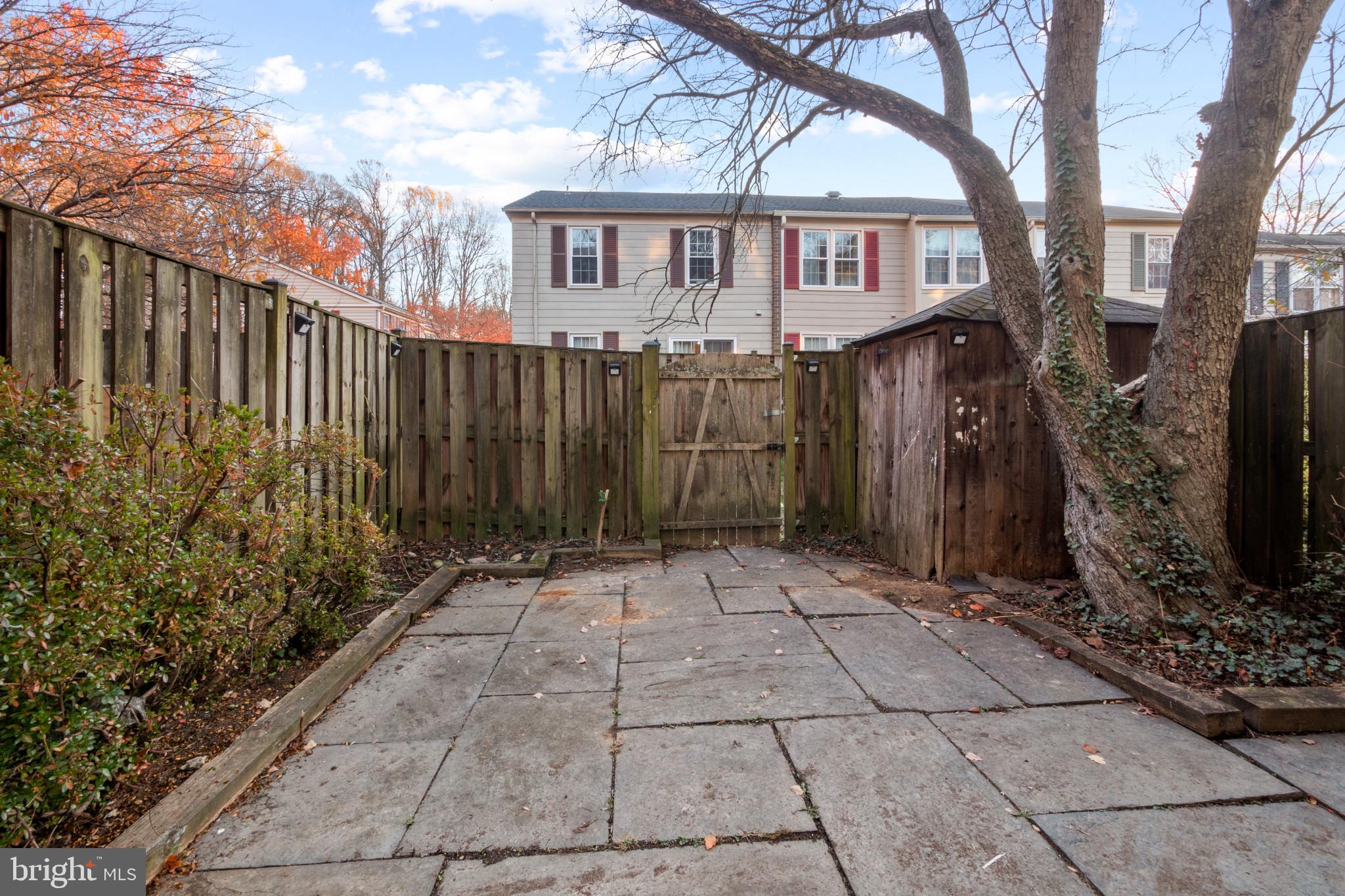 PARTRIDGE PLACE - Residential