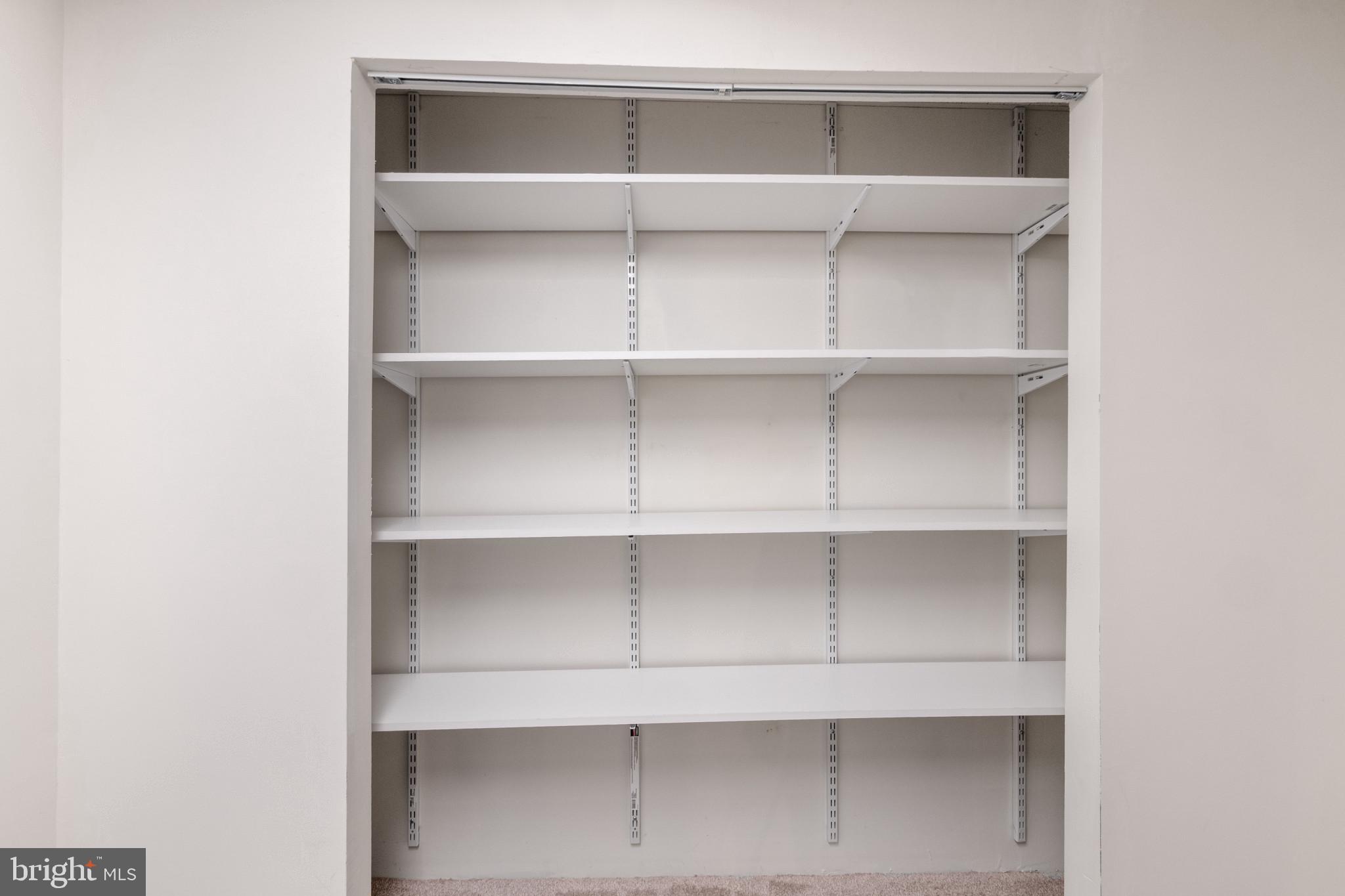 PARTRIDGE PLACE - Residential