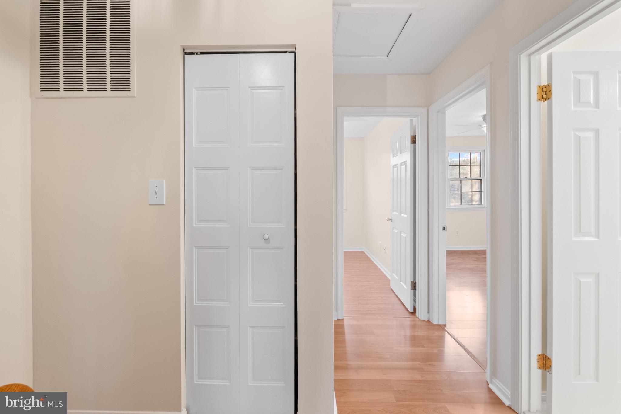 PARTRIDGE PLACE - Residential