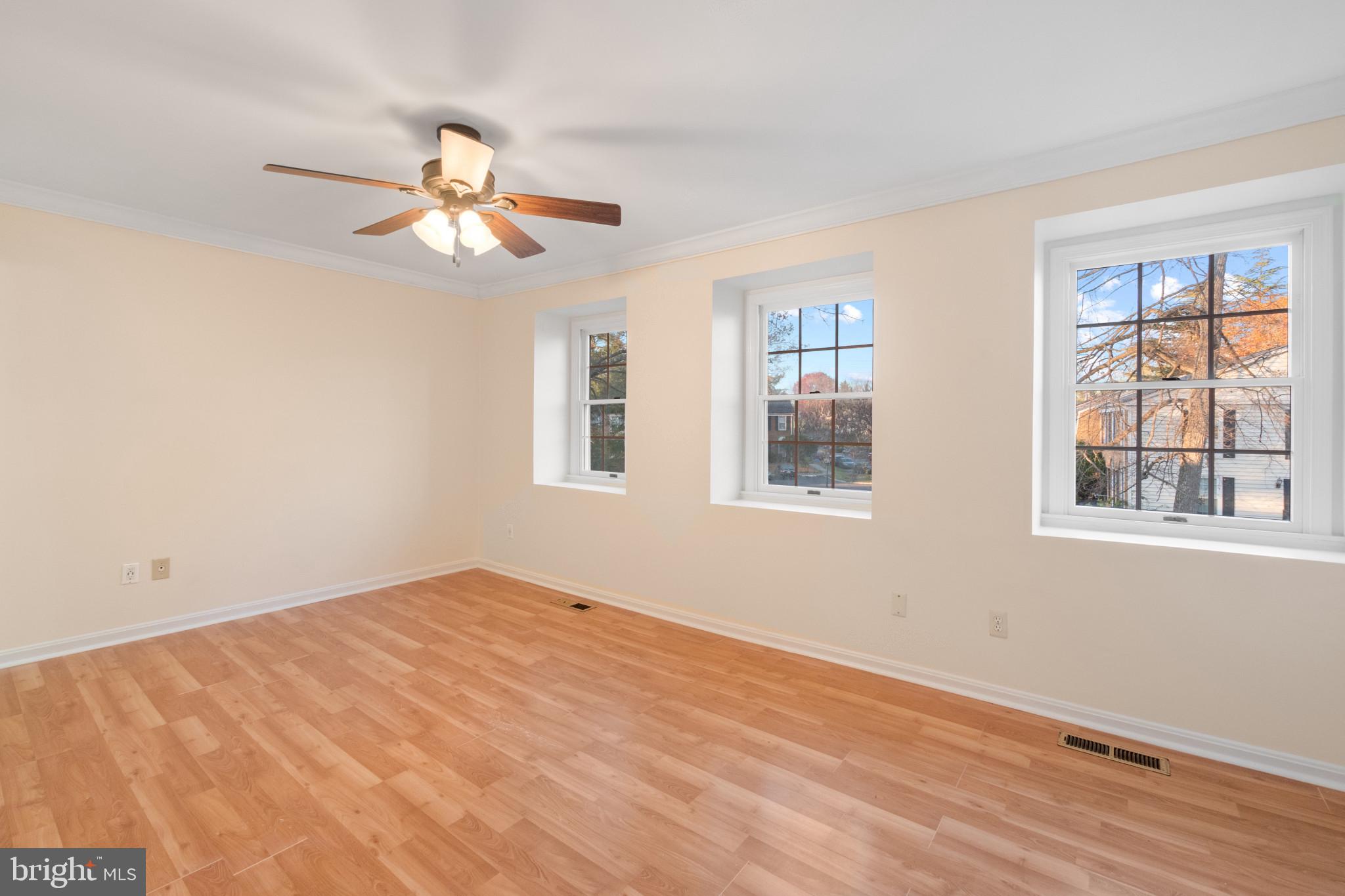 PARTRIDGE PLACE - Residential