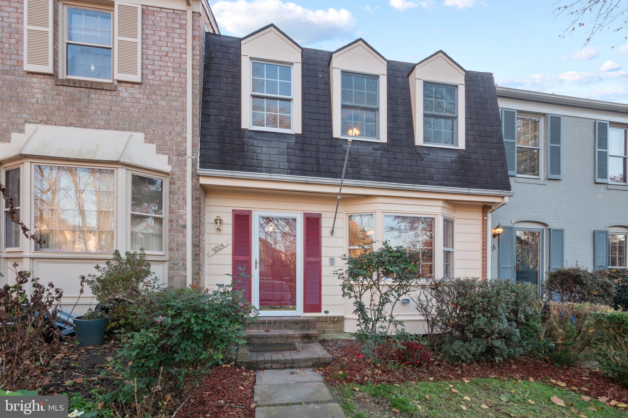 PARTRIDGE PLACE - Residential