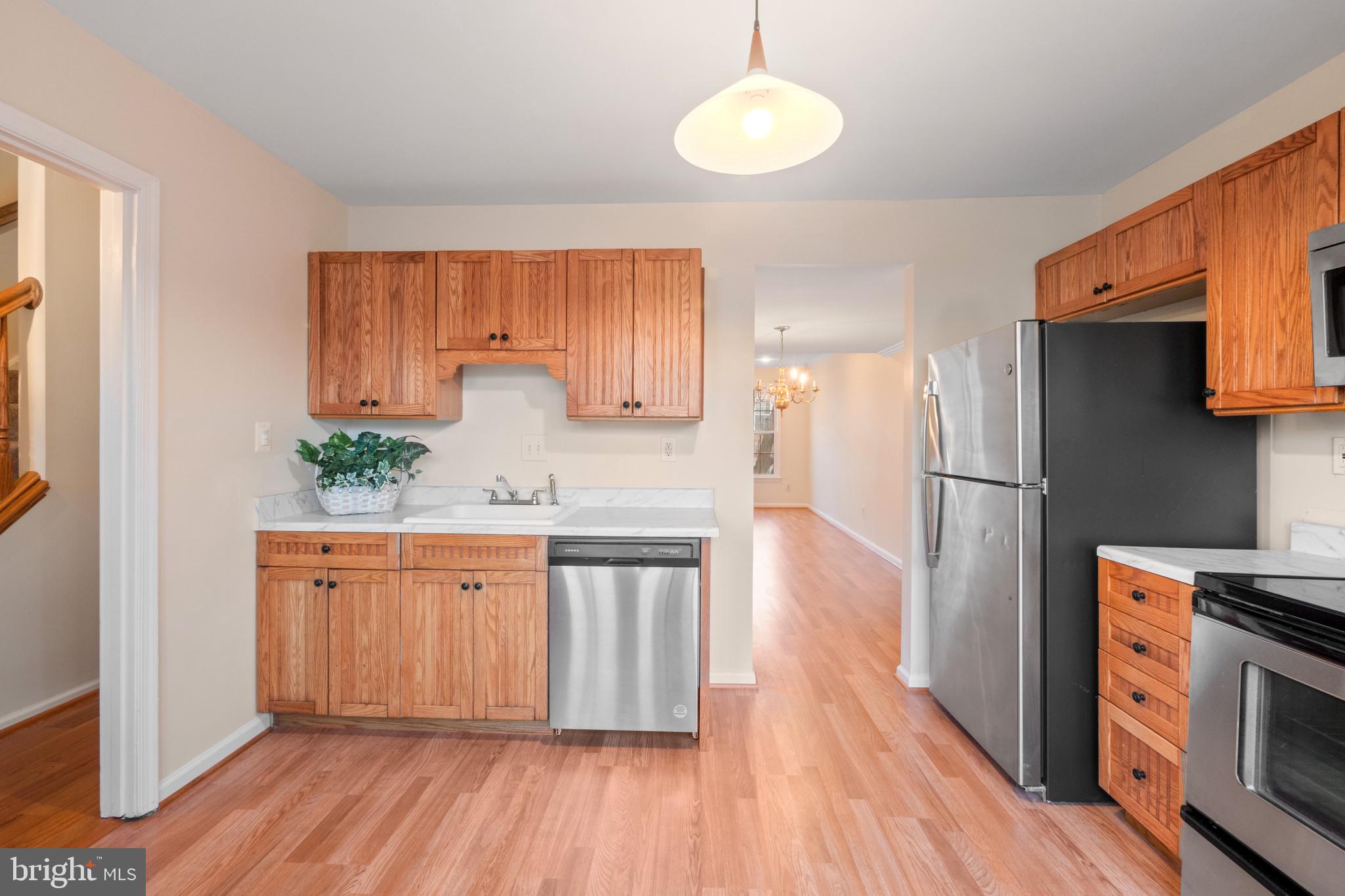 PARTRIDGE PLACE - Residential