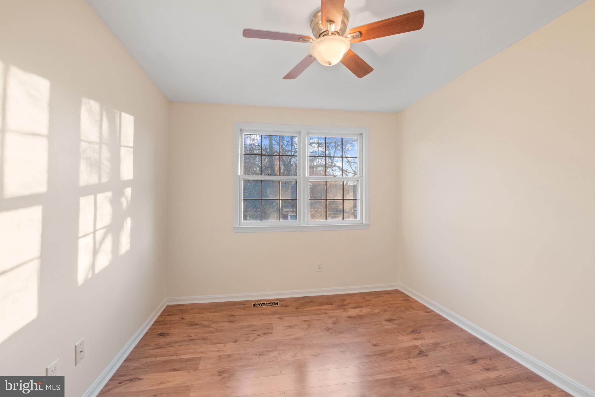 PARTRIDGE PLACE - Residential